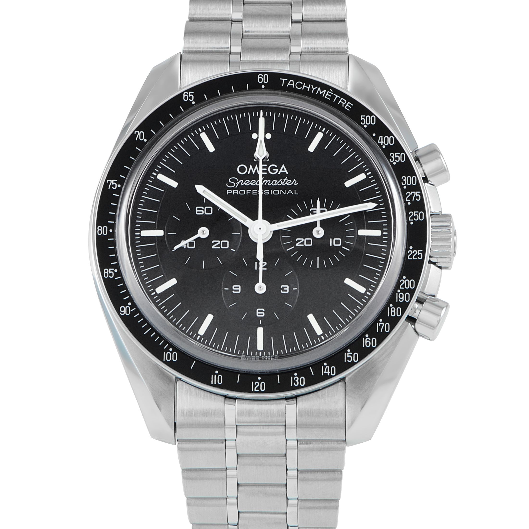 Omega Speedmaster Moonwatch Professional Watch 310.30.42.50.01.002