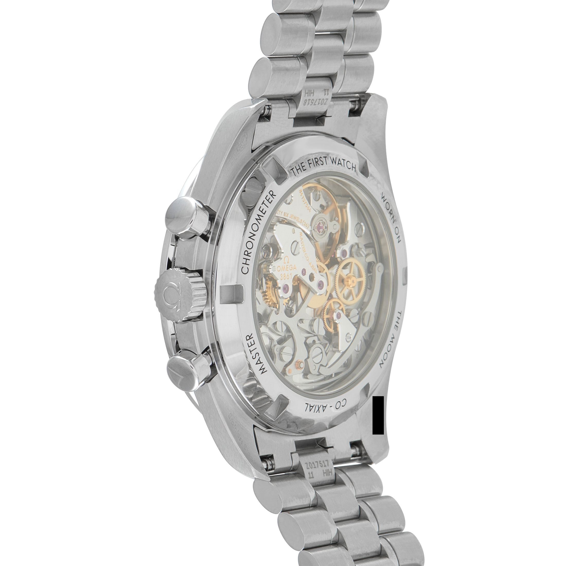 Omega Speedmaster Moonwatch Professional Watch 310.30.42.50.01.002