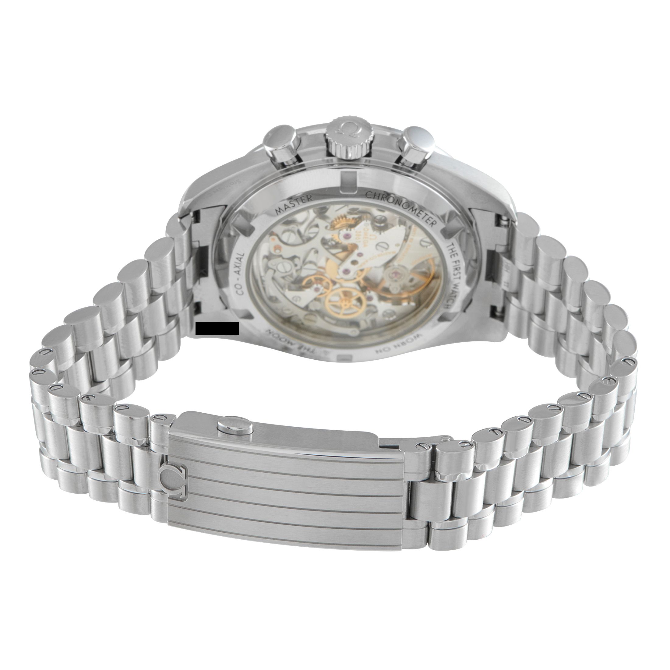 Omega Speedmaster Moonwatch Professional Watch 310.30.42.50.01.002