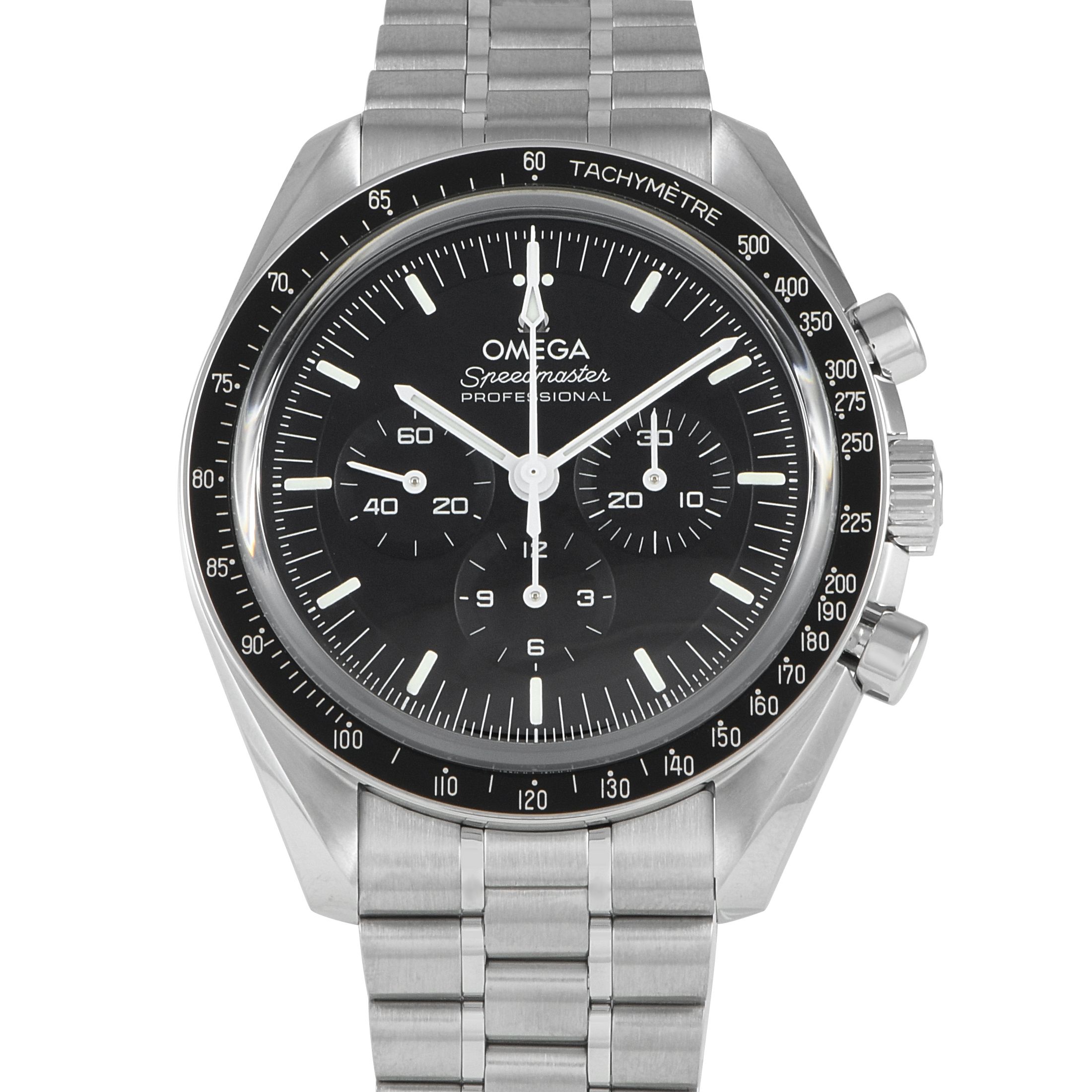 Omega Speedmaster Moonwatch Professional Watch 310.30.42.50.01.002
