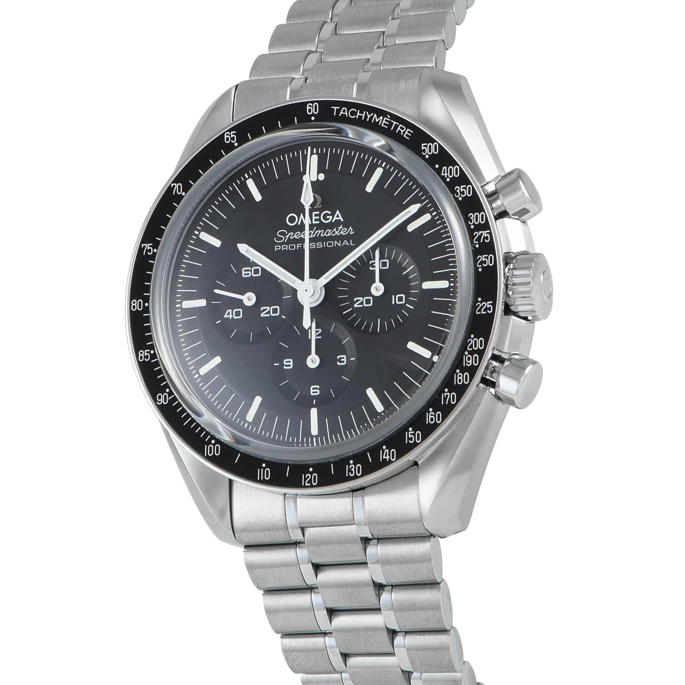 Omega Speedmaster Moonwatch Professional Watch 310.30.42.50.01.002