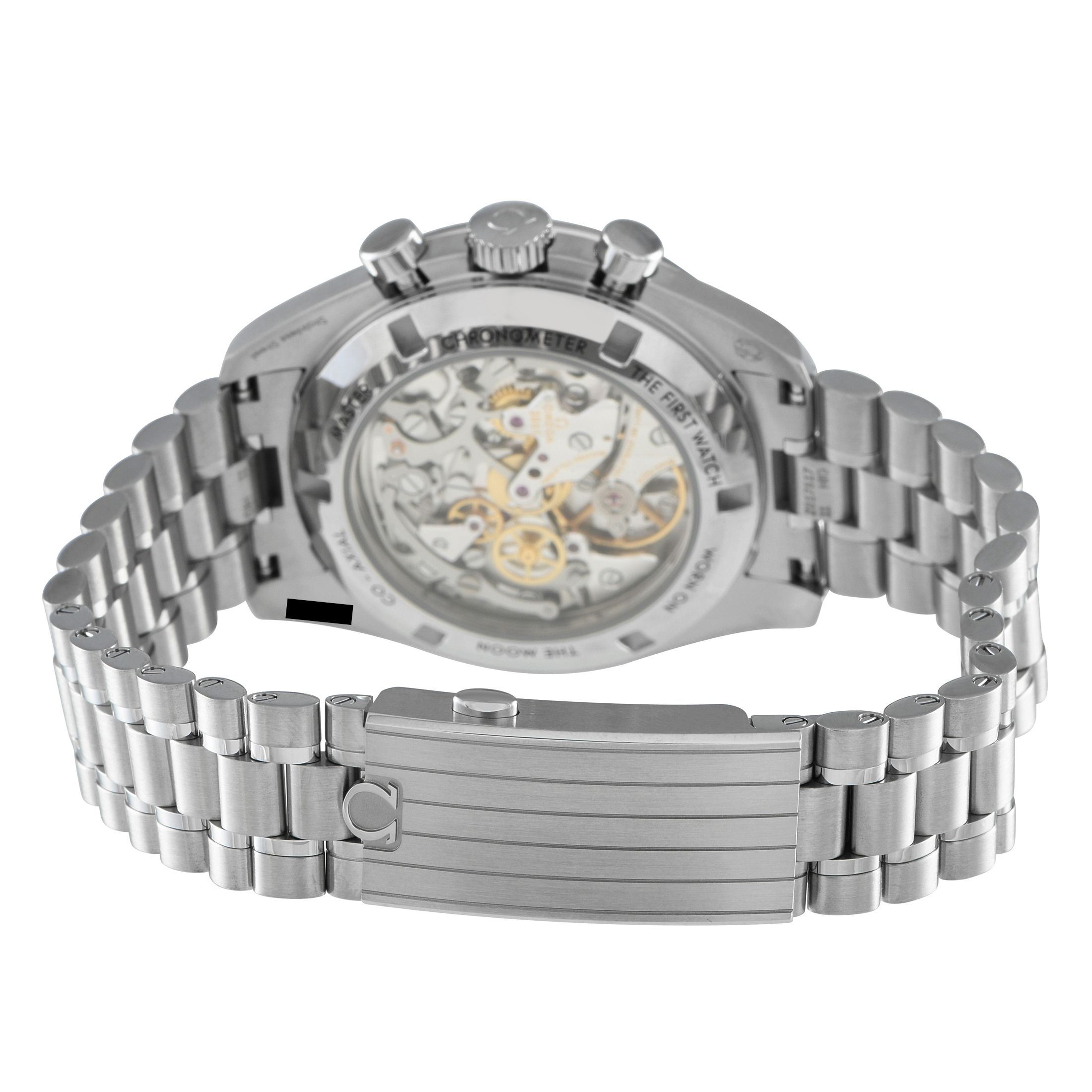 Omega Speedmaster Moonwatch Professional Watch 310.30.42.50.01.002