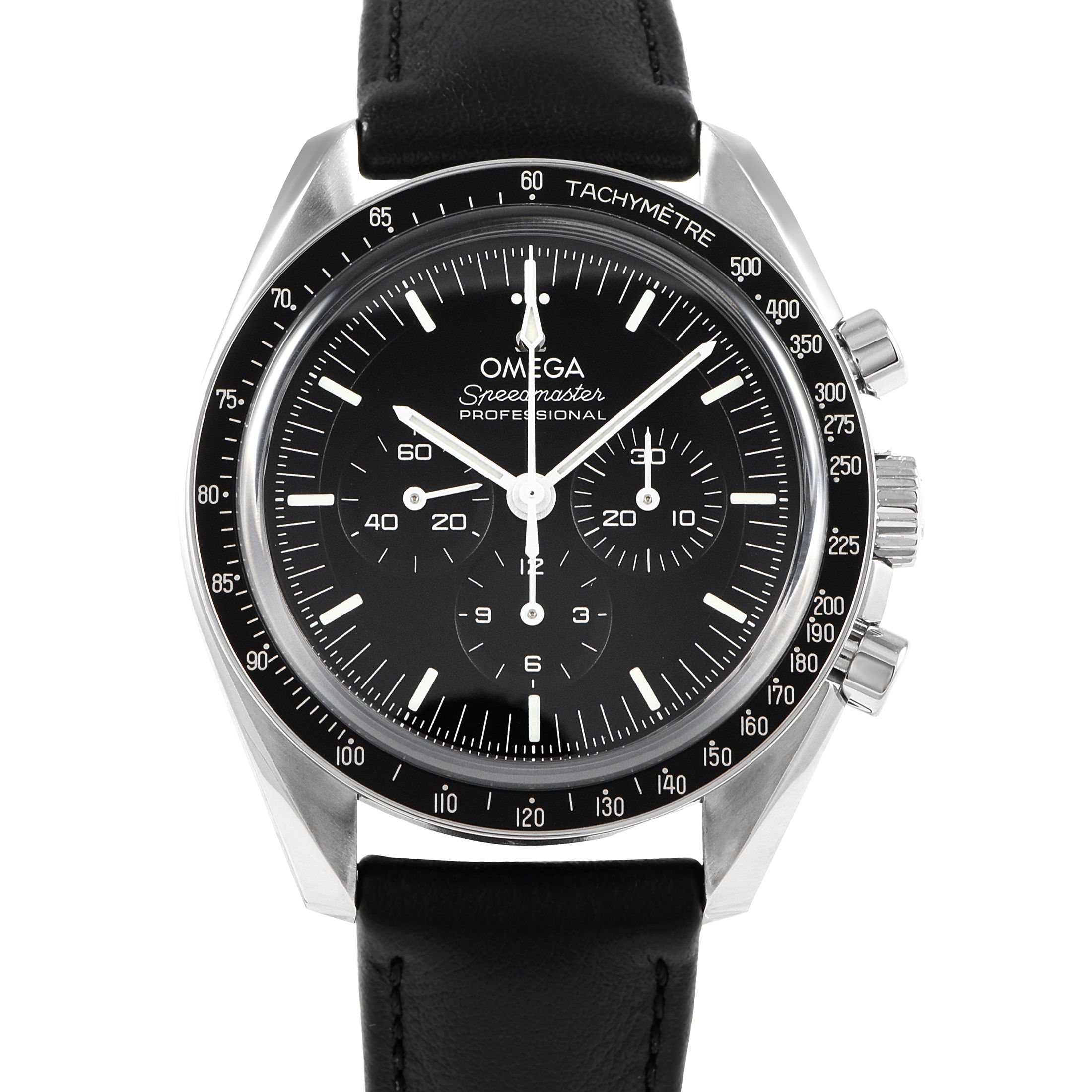 Omega Speedmaster Moonwatch Professional Watch 310.32.42.50.01.002