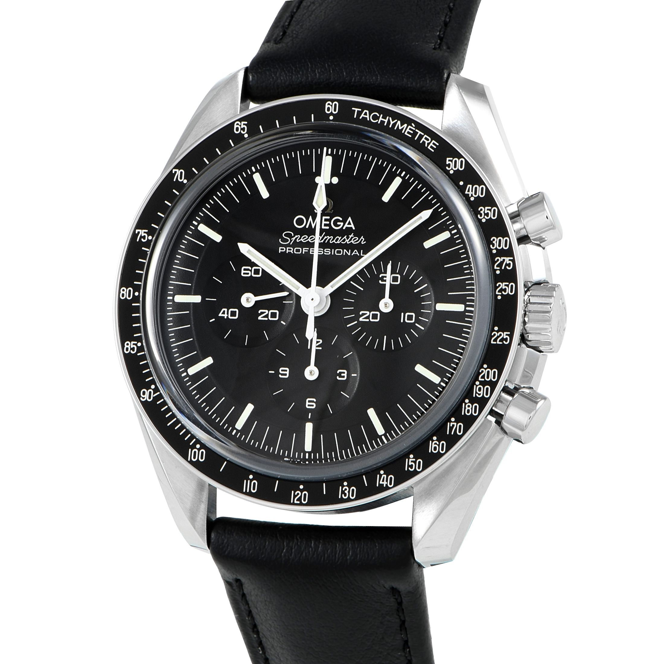 Omega Speedmaster Moonwatch Professional Watch 310.32.42.50.01.002