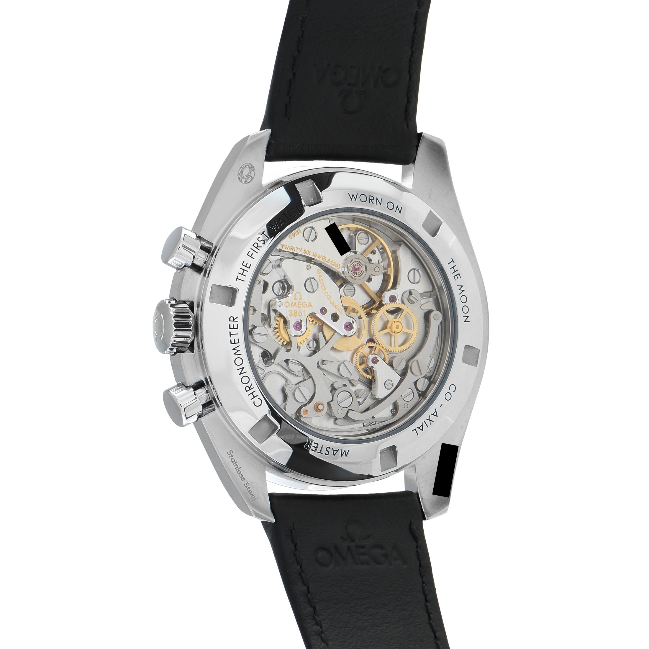 Omega Speedmaster Moonwatch Professional Watch 310.32.42.50.01.002