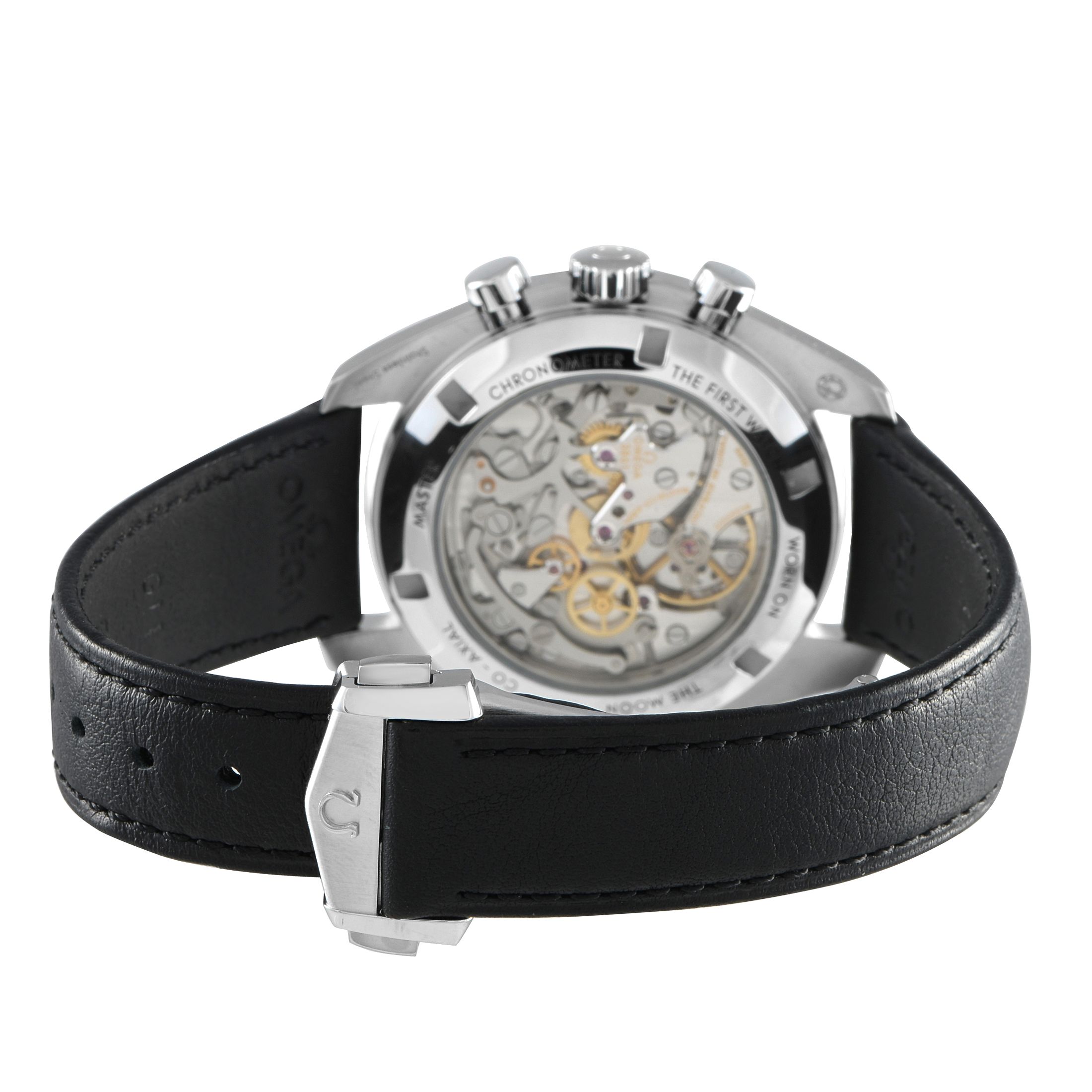 Omega Speedmaster Moonwatch Professional Watch 310.32.42.50.01.002