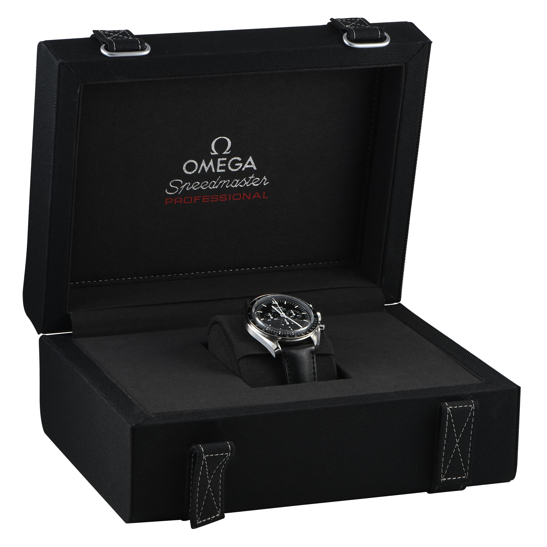 Omega Speedmaster Moonwatch Professional Watch 310.32.42.50.01.002