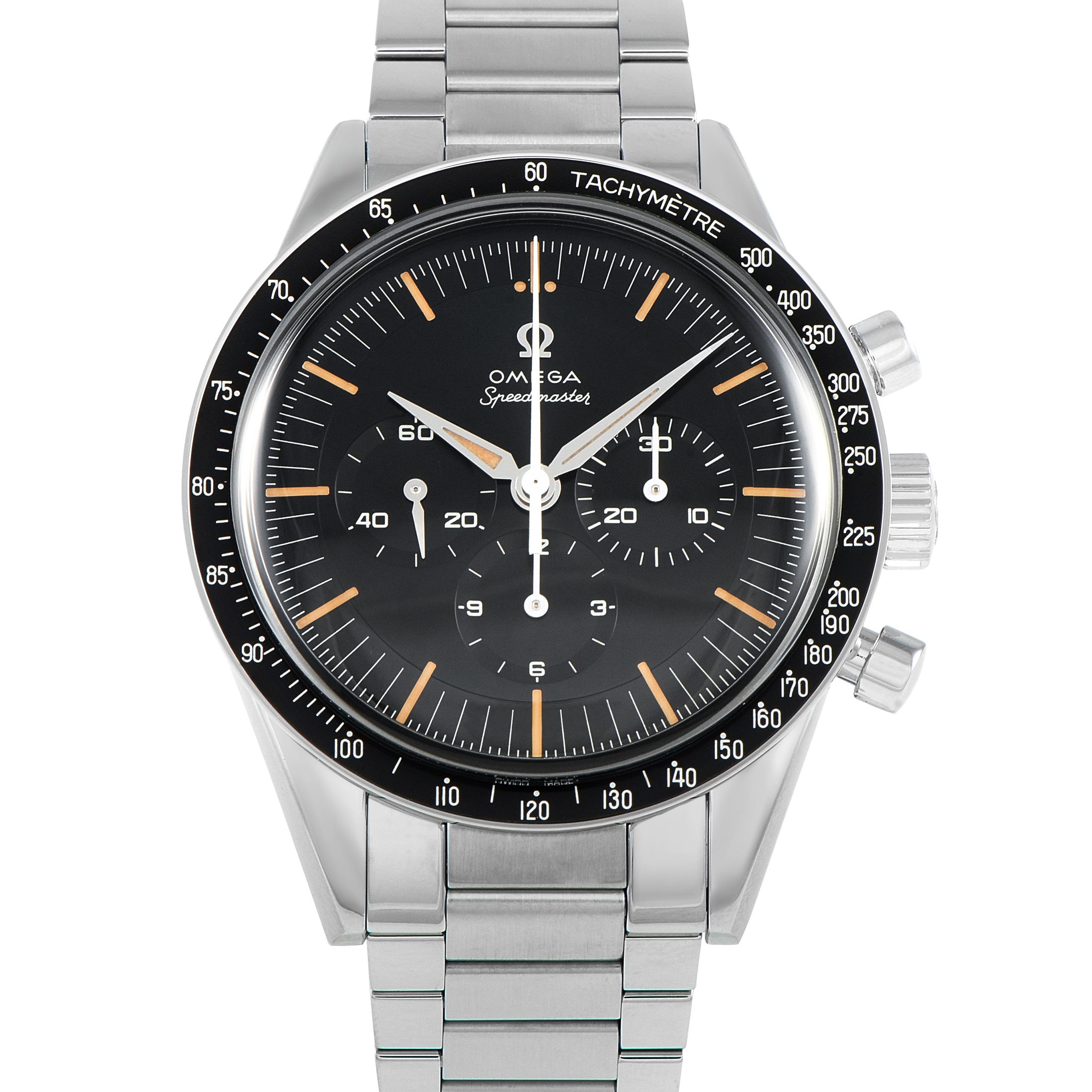 Omega Speedmaster First Omega in Space Watch 310.30.40.50.06.001