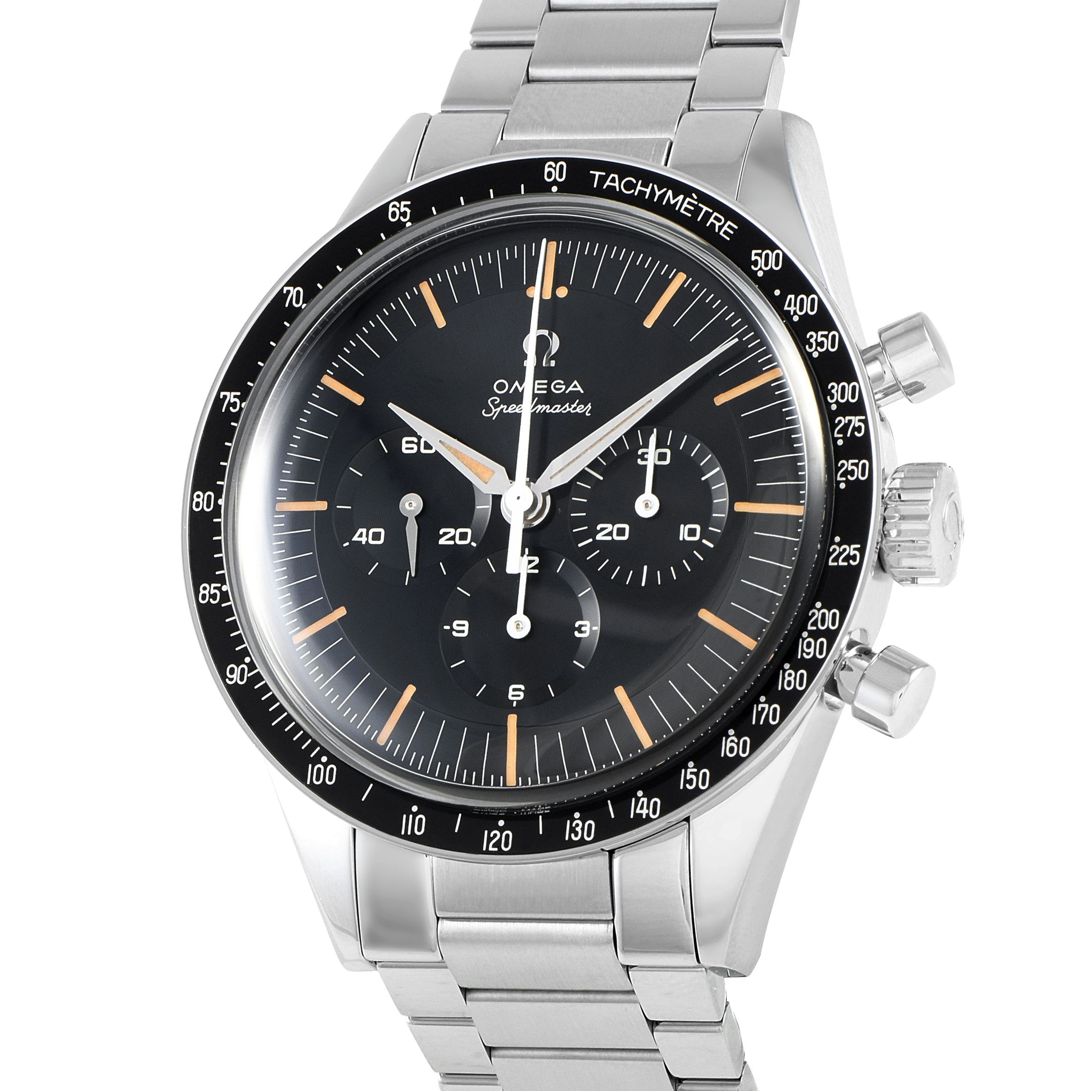 Omega Speedmaster First Omega in Space Watch 310.30.40.50.06.001