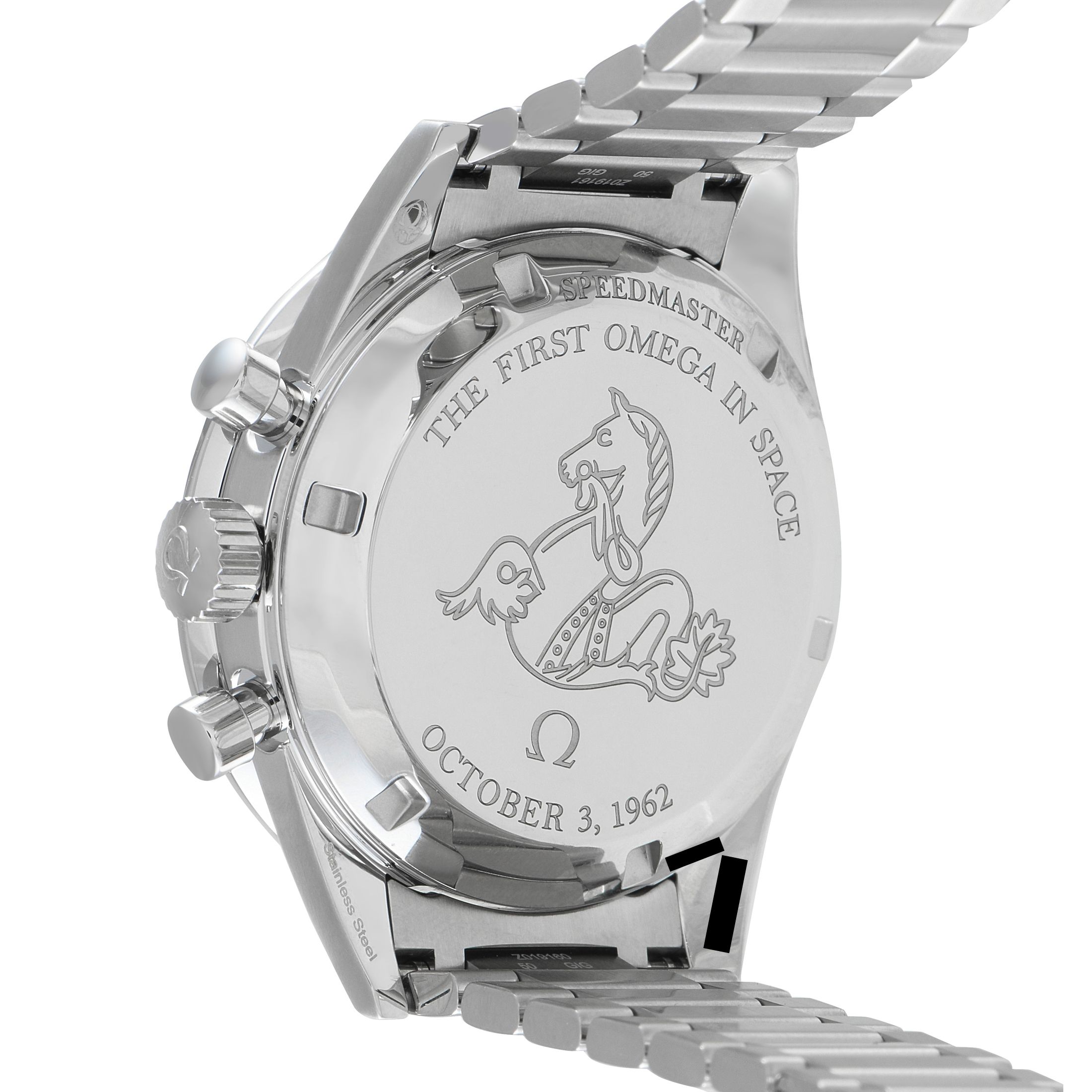 Omega Speedmaster First Omega in Space Watch 310.30.40.50.06.001