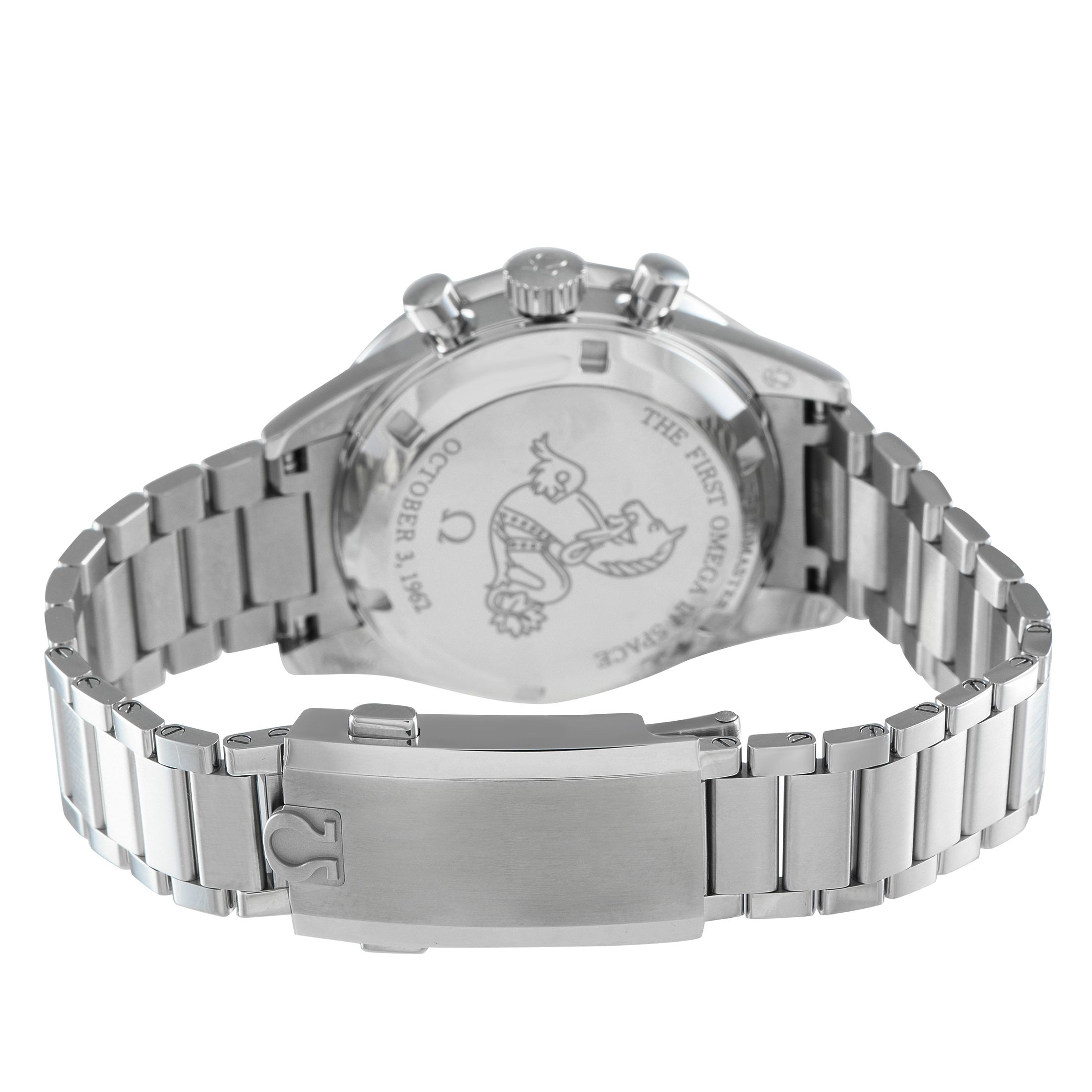 Omega Speedmaster First Omega in Space Watch 310.30.40.50.06.001