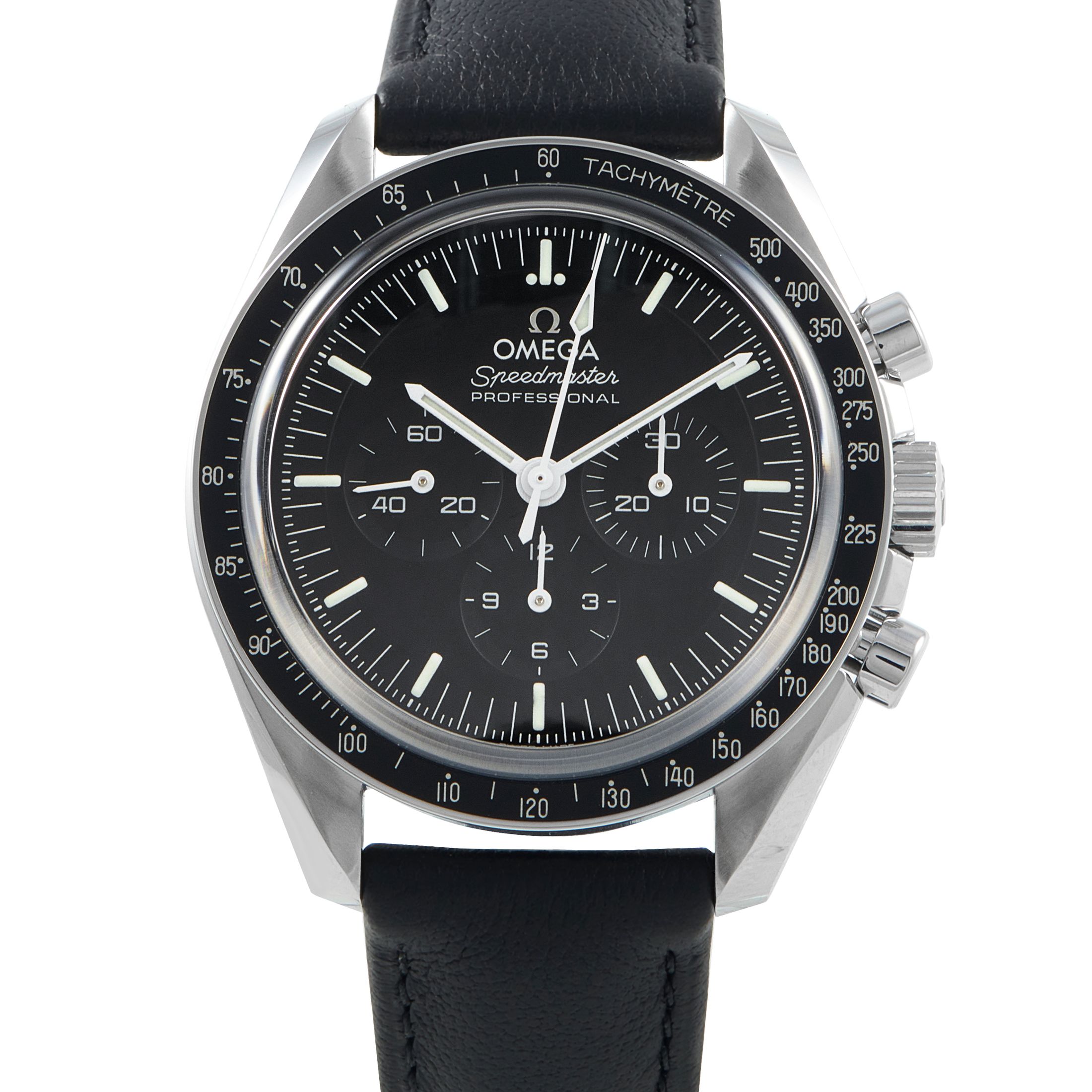 Omega Speedmaster Moonwatch Professional Watch 310.32.42.50.01.002