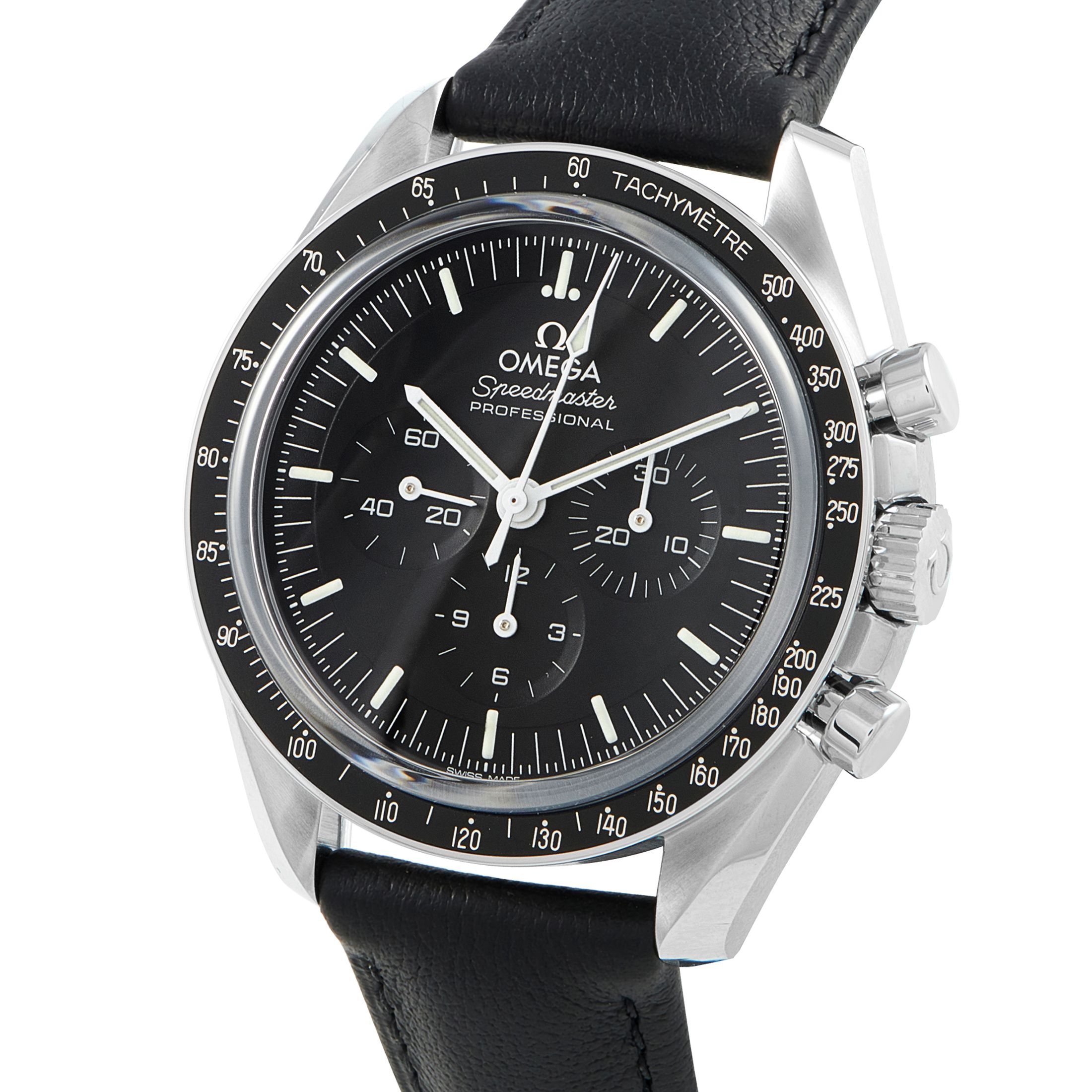 Omega Speedmaster Moonwatch Professional Watch 310.32.42.50.01.002