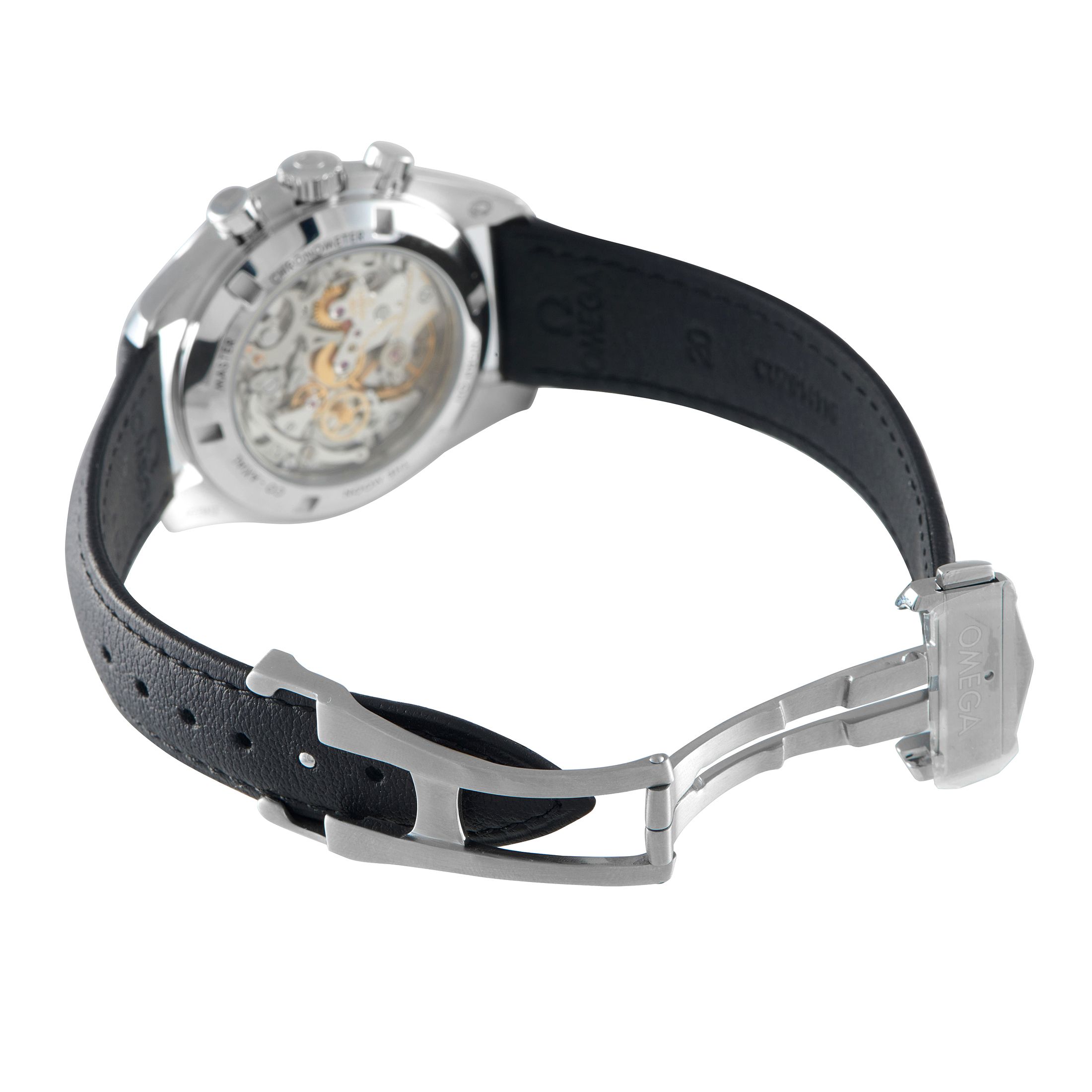 Omega Speedmaster Moonwatch Professional Watch 310.32.42.50.01.002