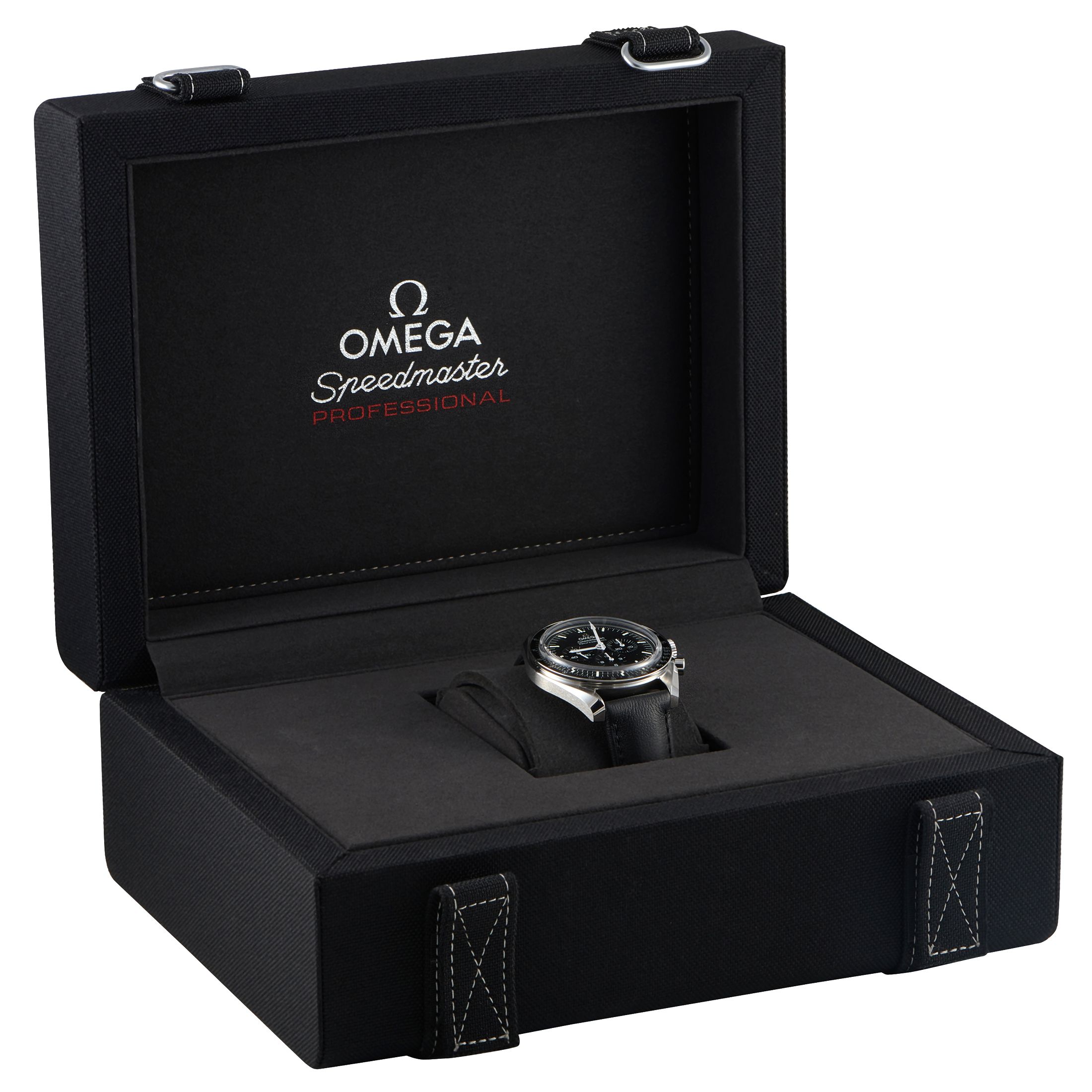 Omega Speedmaster Moonwatch Professional Watch 310.32.42.50.01.002