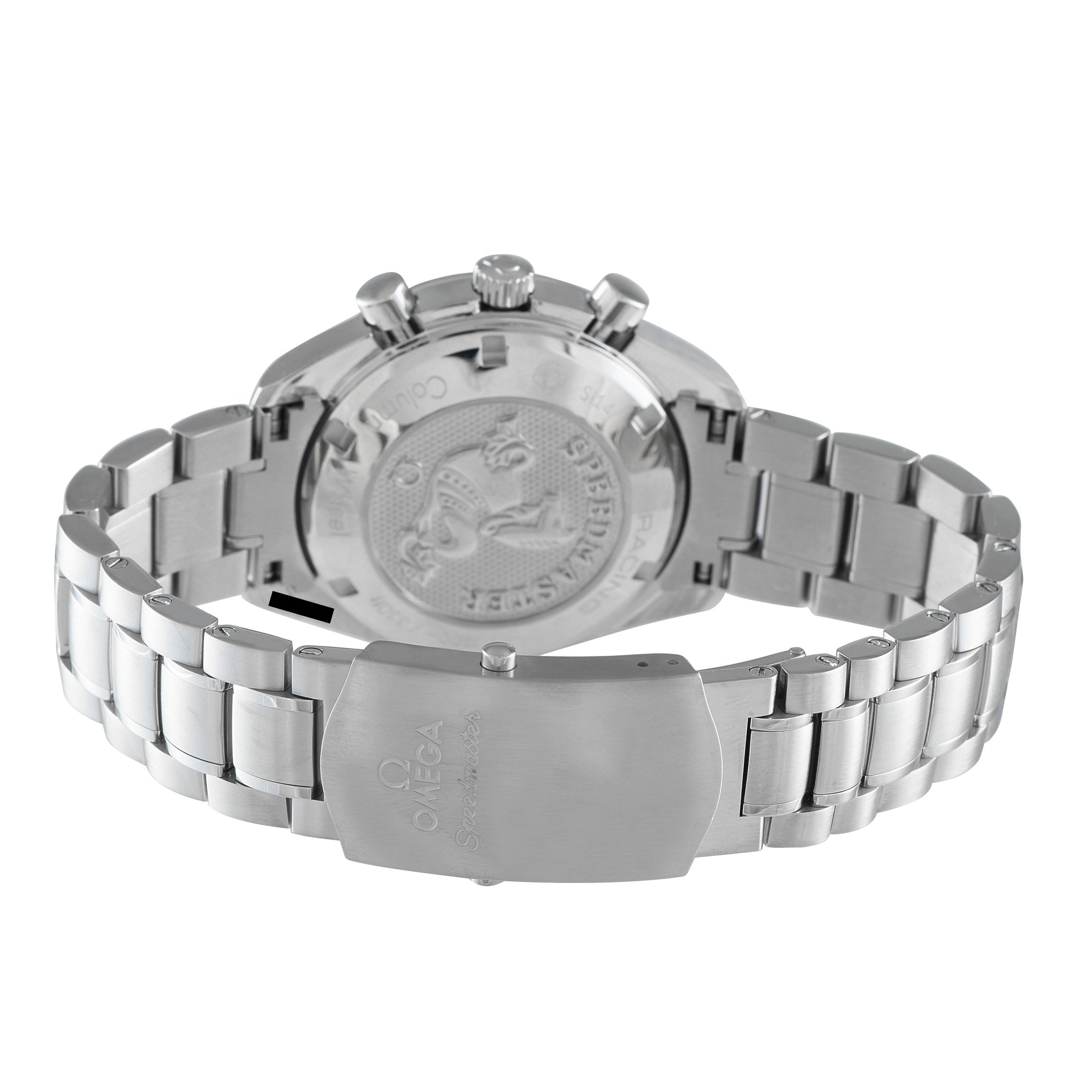 Omega Speedmaster Racing Watch 326.30.40.50.04.001