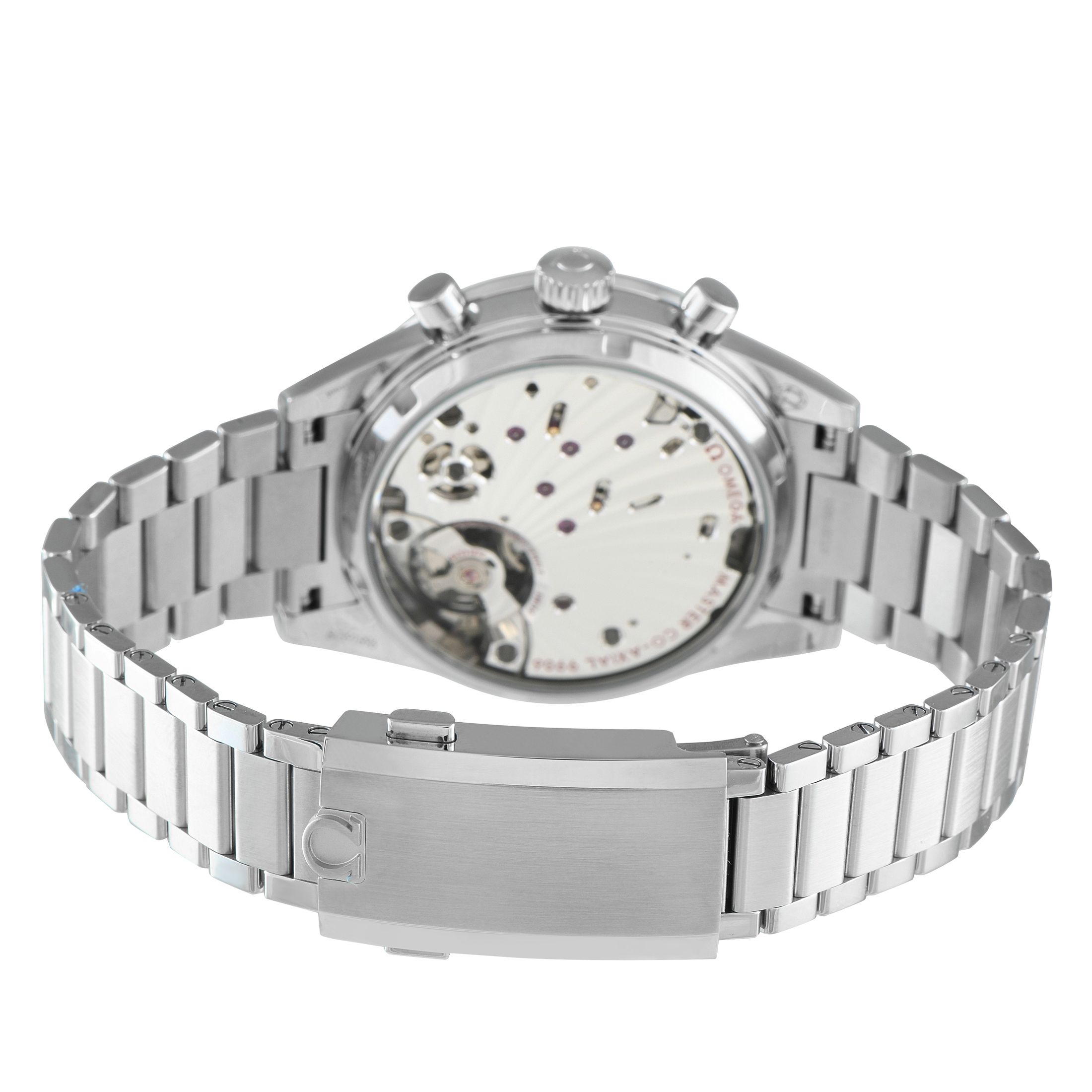 Omega Speedmaster '57 Green Dial Watch 332.10.41.51.10.001