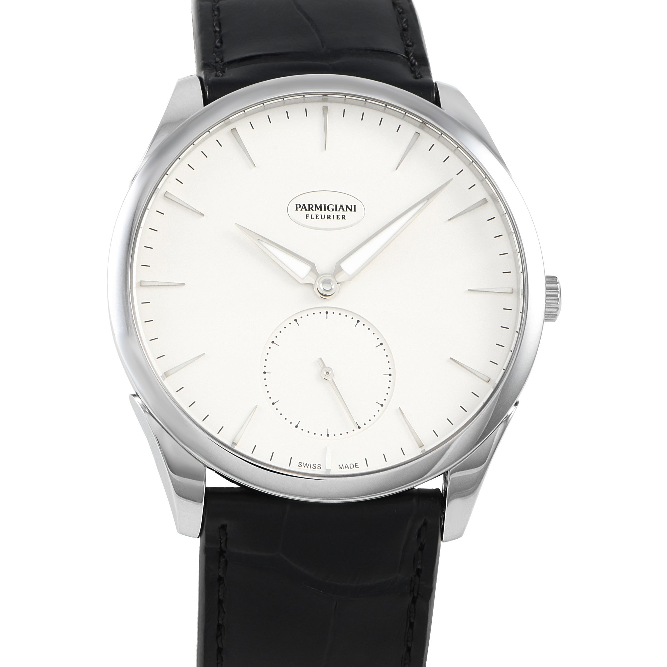 Parmigiani Fleurier Tonda 1950 Watch PFC288-0000100-XA1442