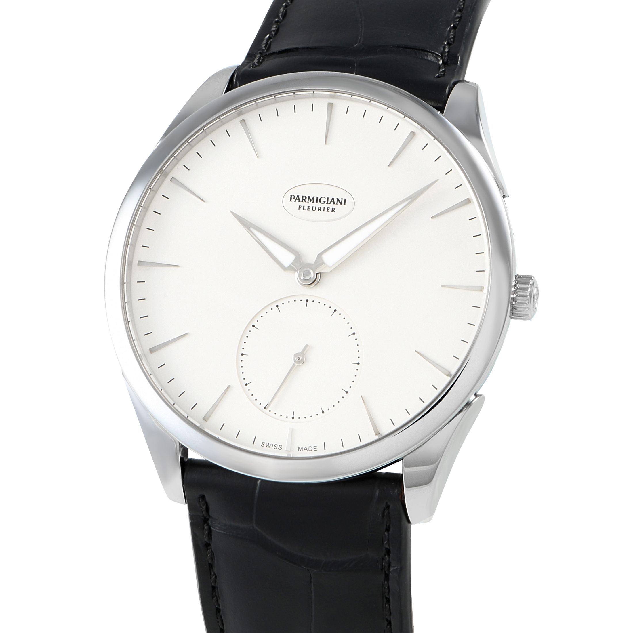 Parmigiani Fleurier Tonda 1950 Watch PFC288-0000100-XA1442