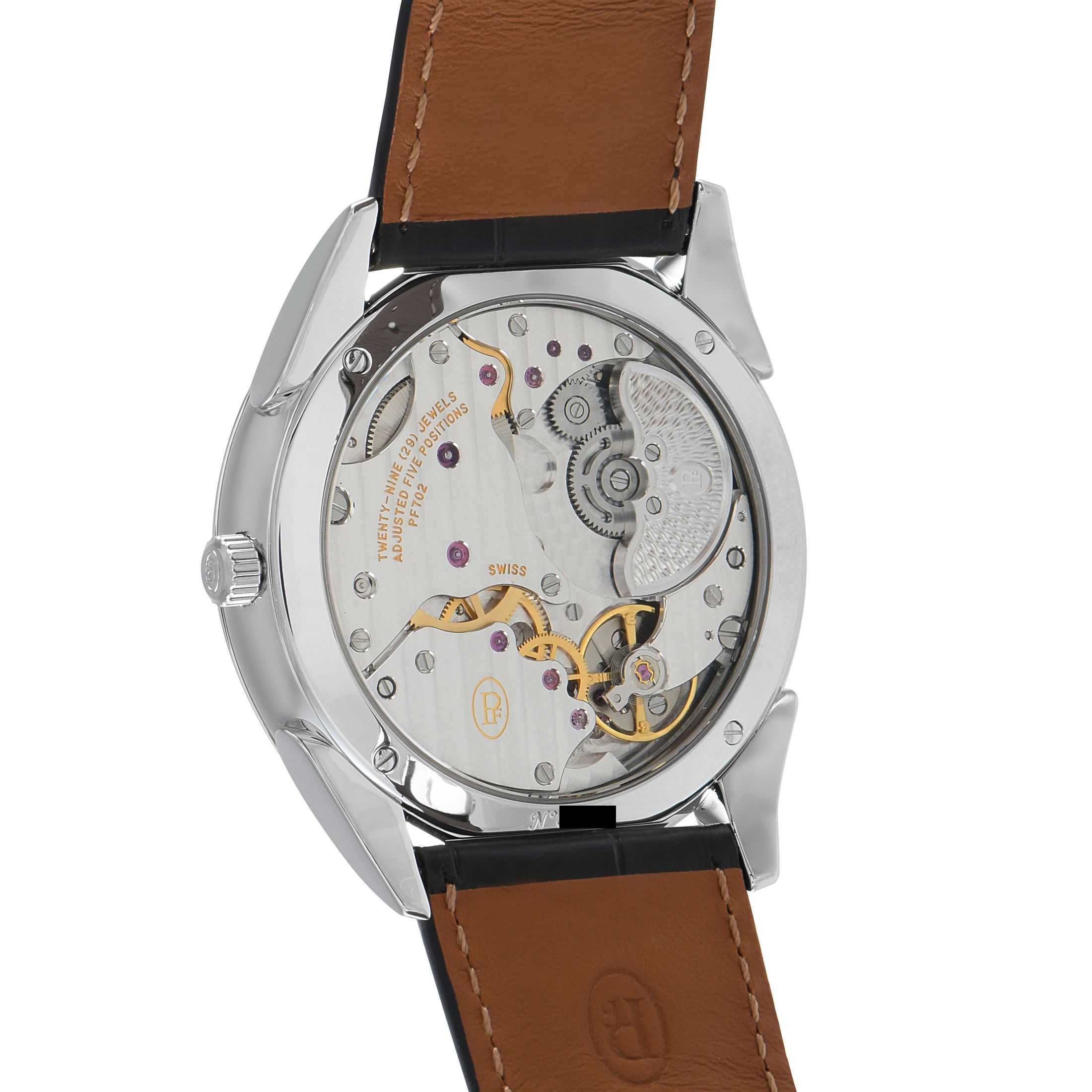 Parmigiani Fleurier Tonda 1950 Watch PFC288-0000100-XA1442