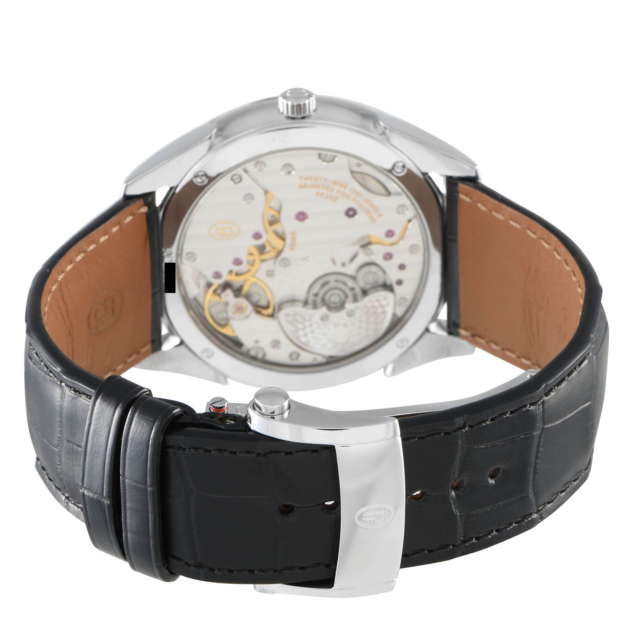 Parmigiani Fleurier Tonda 1950 Watch PFC288-0000100-XA1442