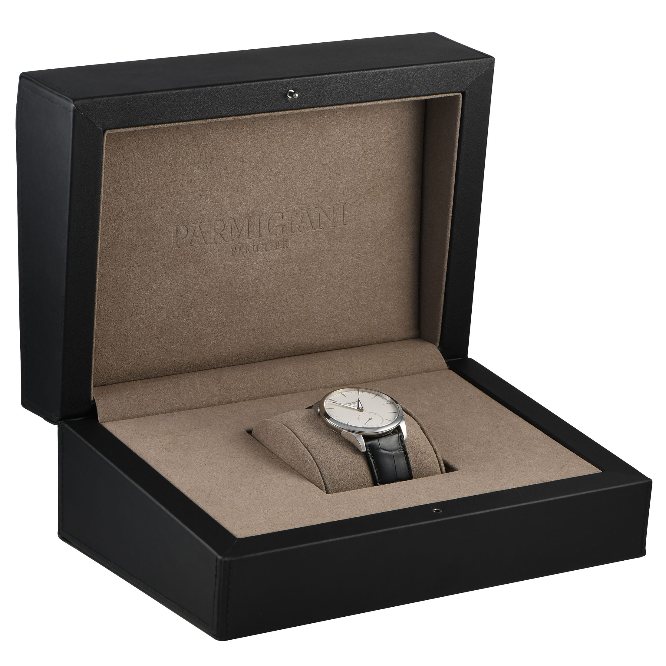 Parmigiani Fleurier Tonda 1950 Watch PFC288-0000100-XA1442