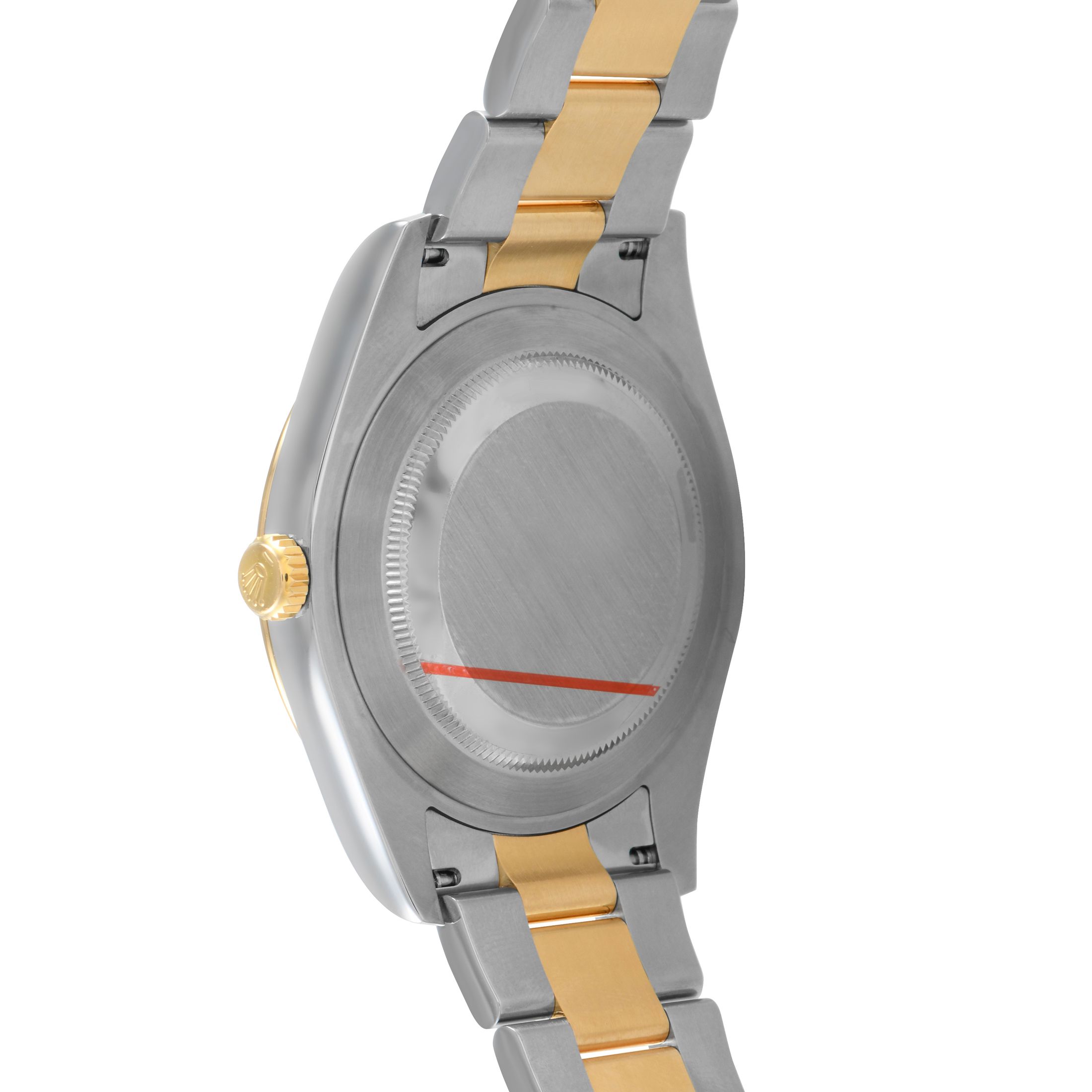 Rolex Datejust II Watch 116333
