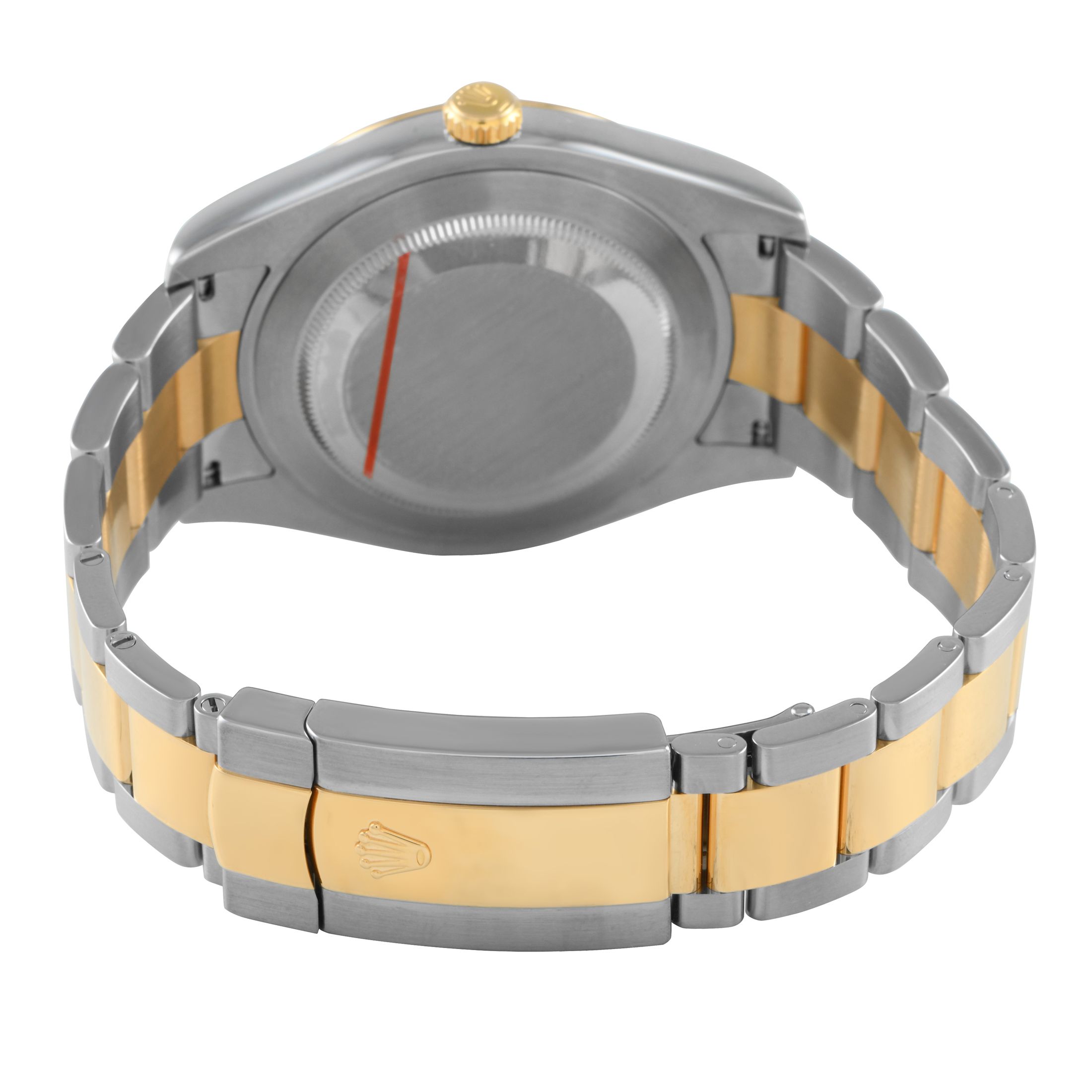 Rolex Datejust II Watch 116333