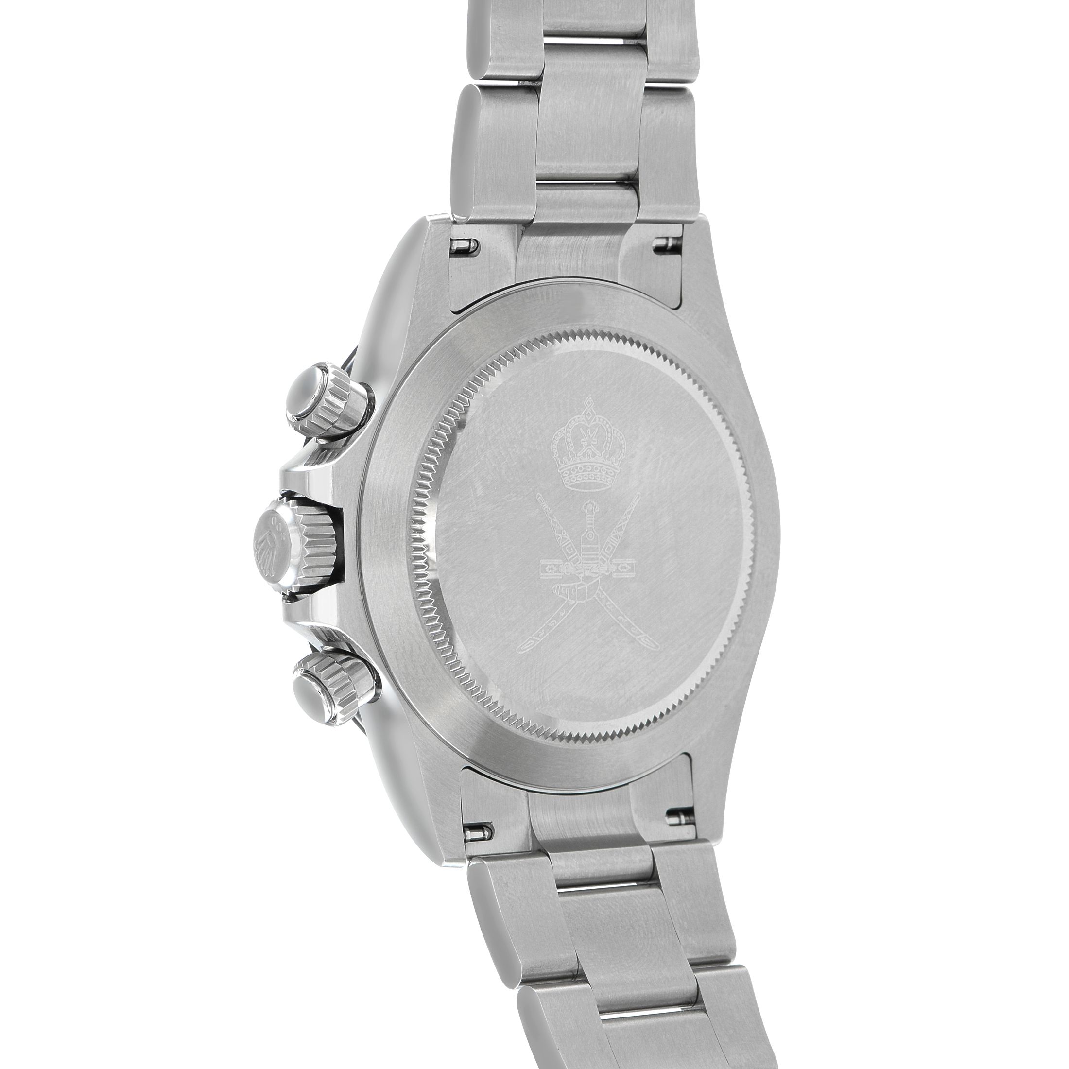 Rolex Daytona Khanjar Watch 116500LN
