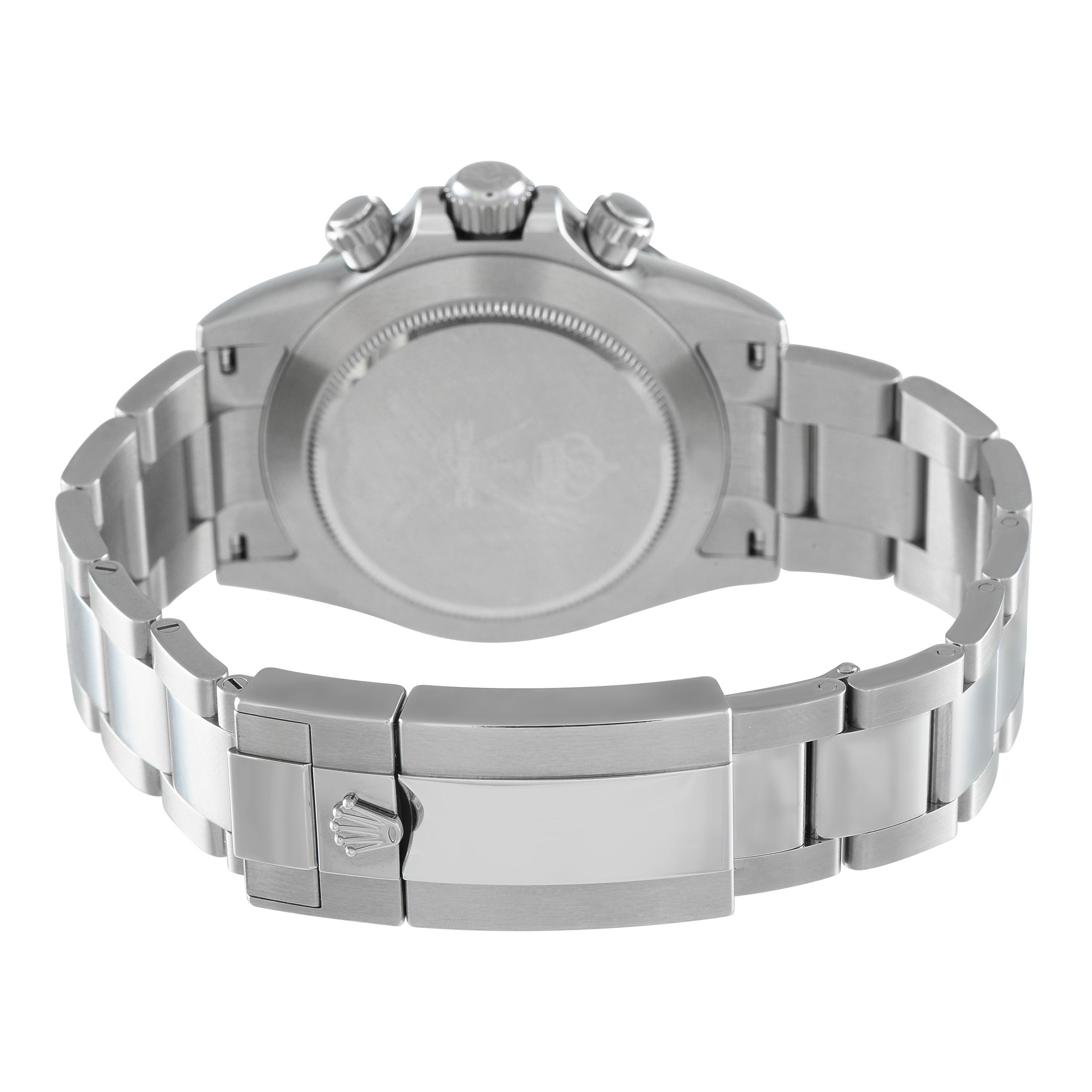 Rolex Daytona Khanjar Watch 116500LN