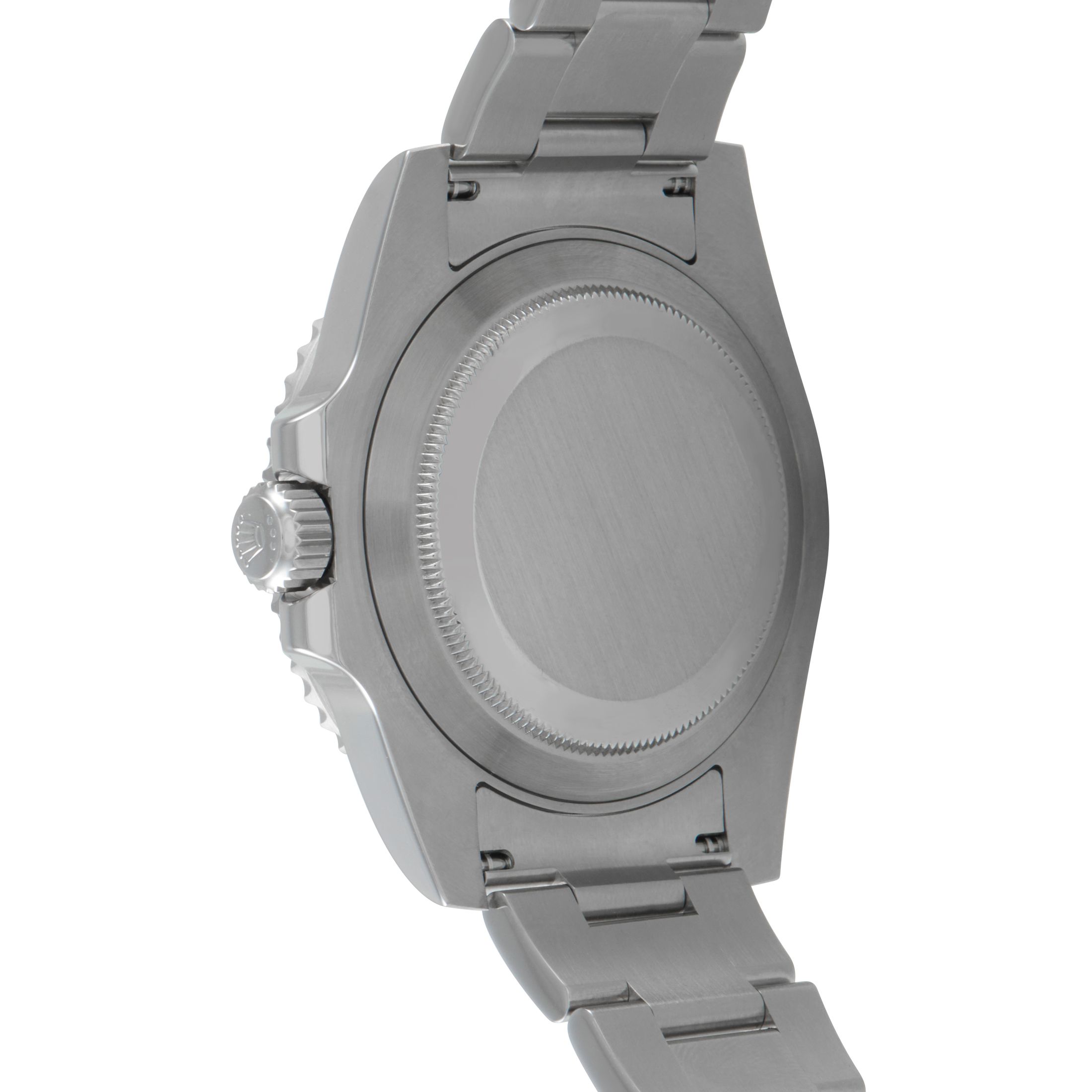 Rolex Submariner Date Watch 116610LN