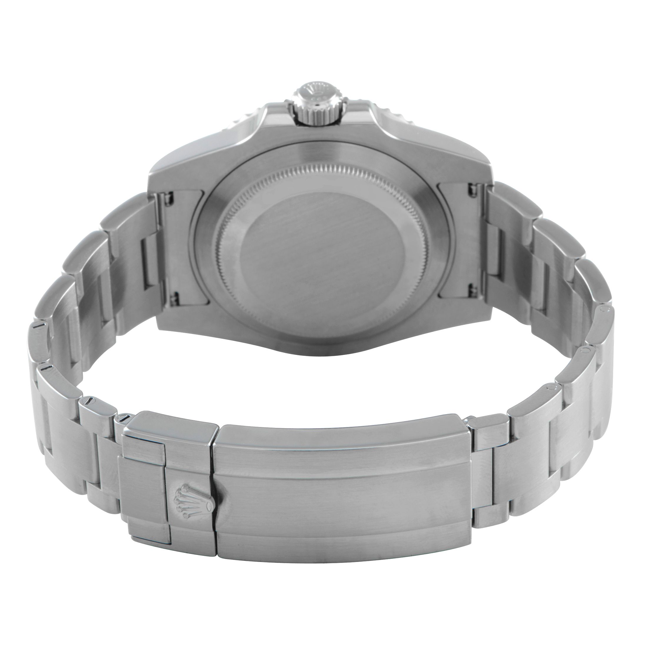 Rolex Submariner Date Watch 116610LN