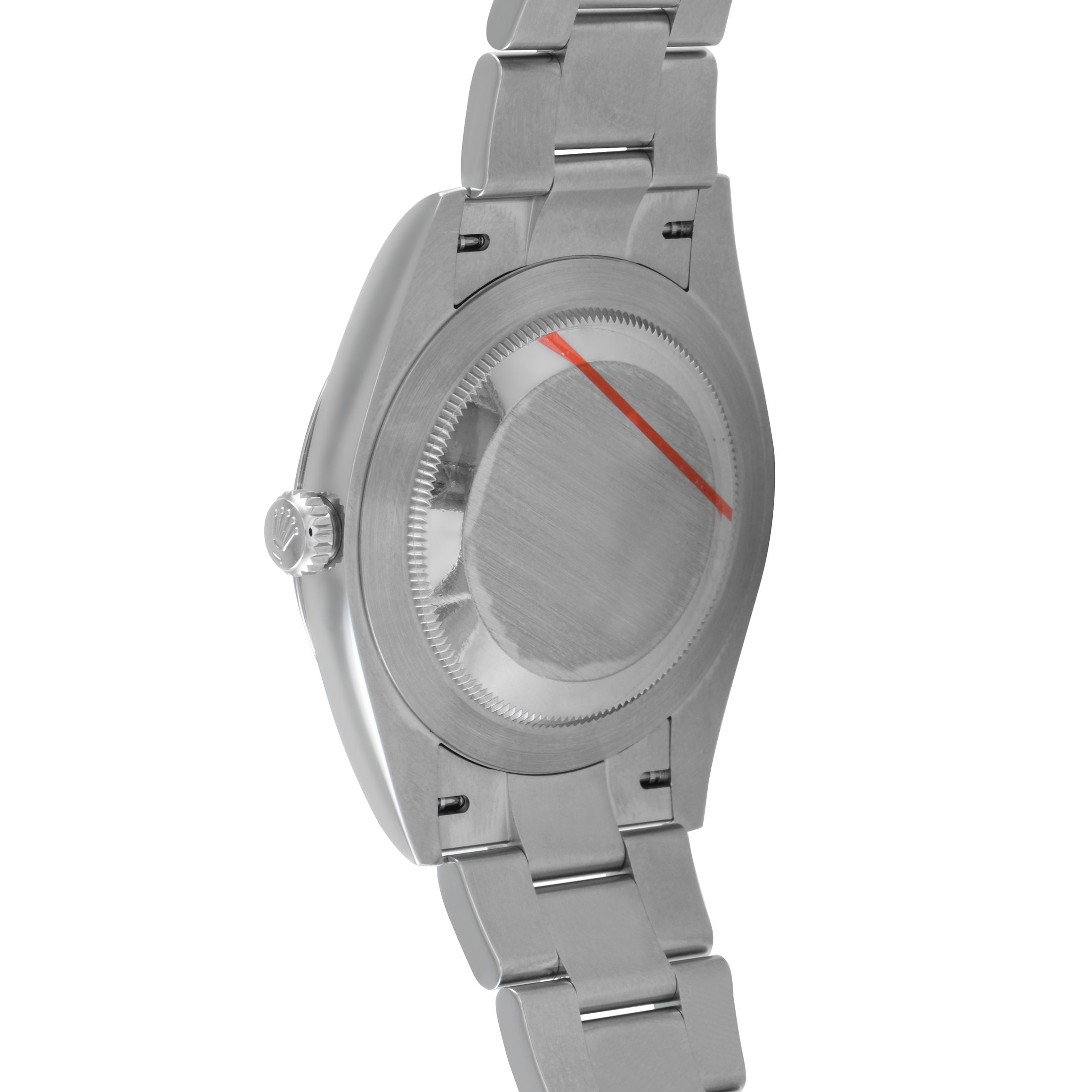 Rolex Oyster Perpetual 41 Blue Dial Watch 124300