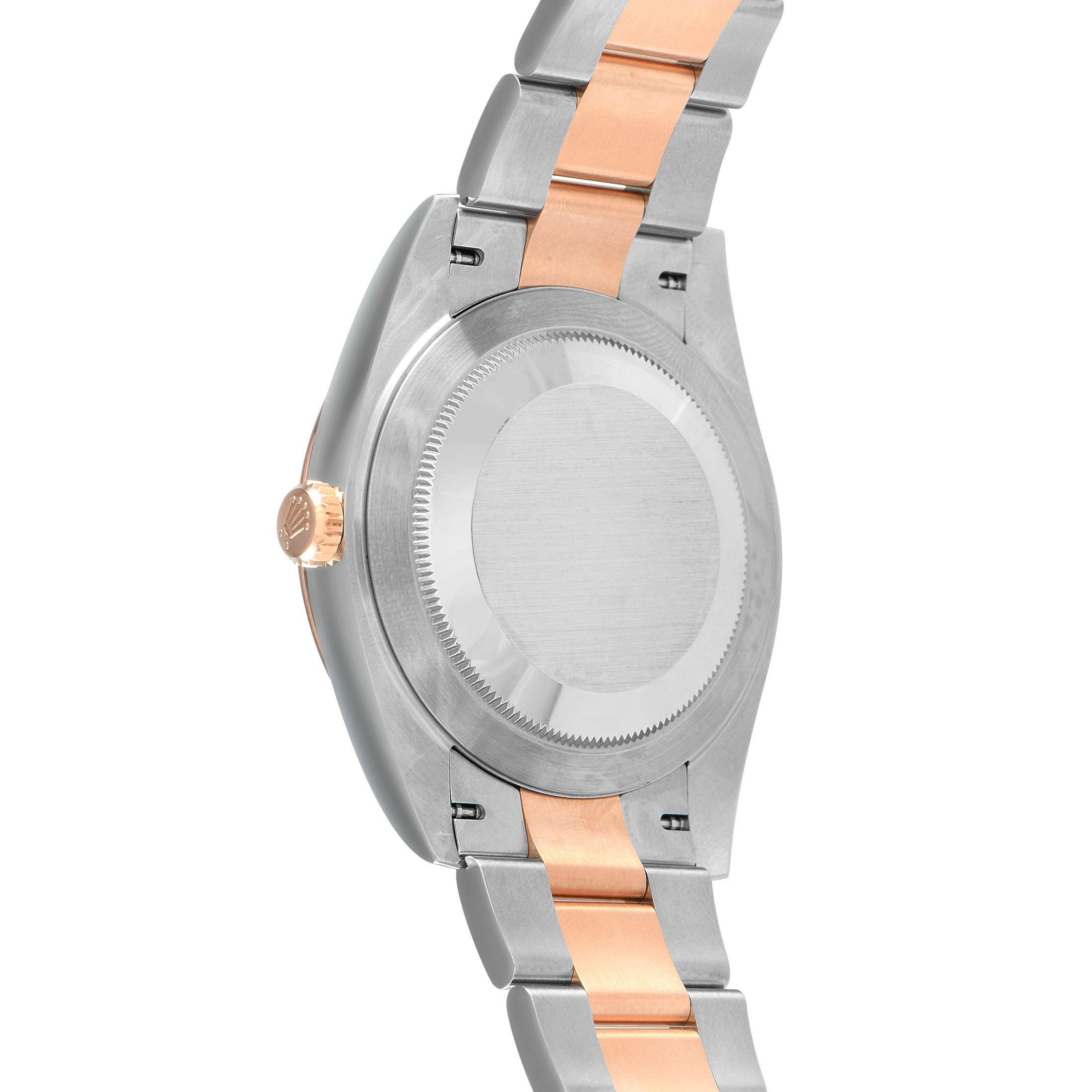Rolex Datejust 41 Watch 126301