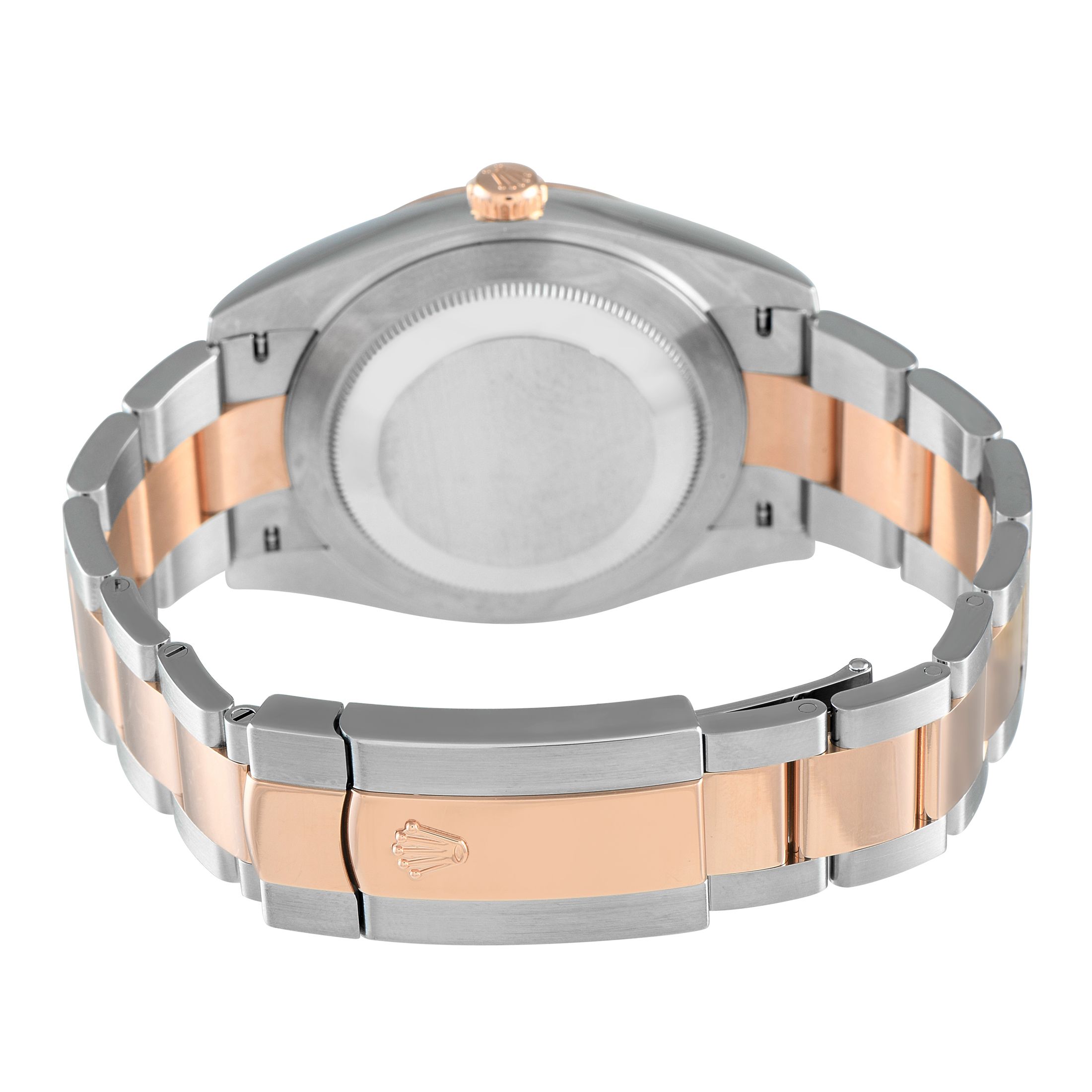 Rolex Datejust 41 Watch 126301