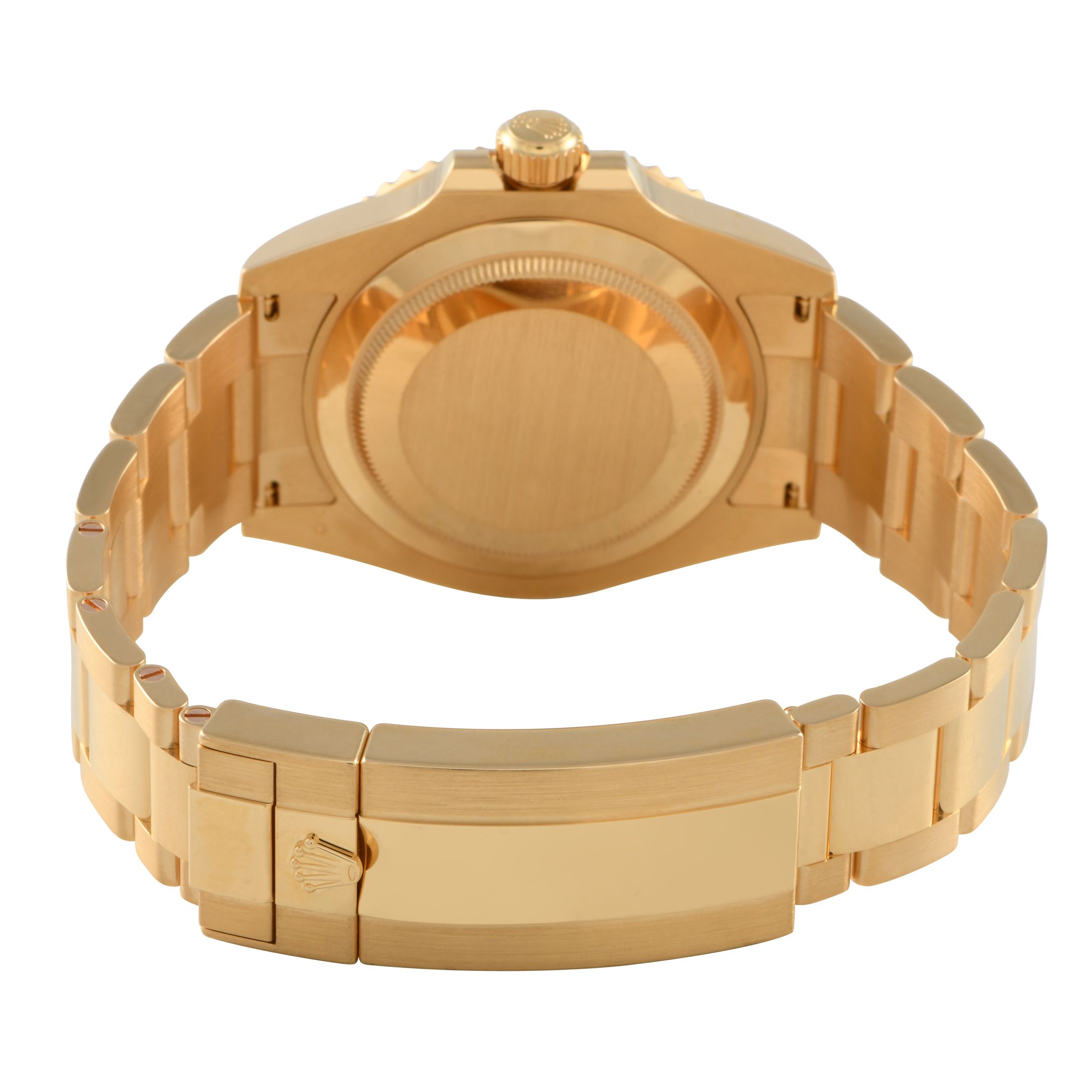 Rolex Submariner Date Watch 126618LN