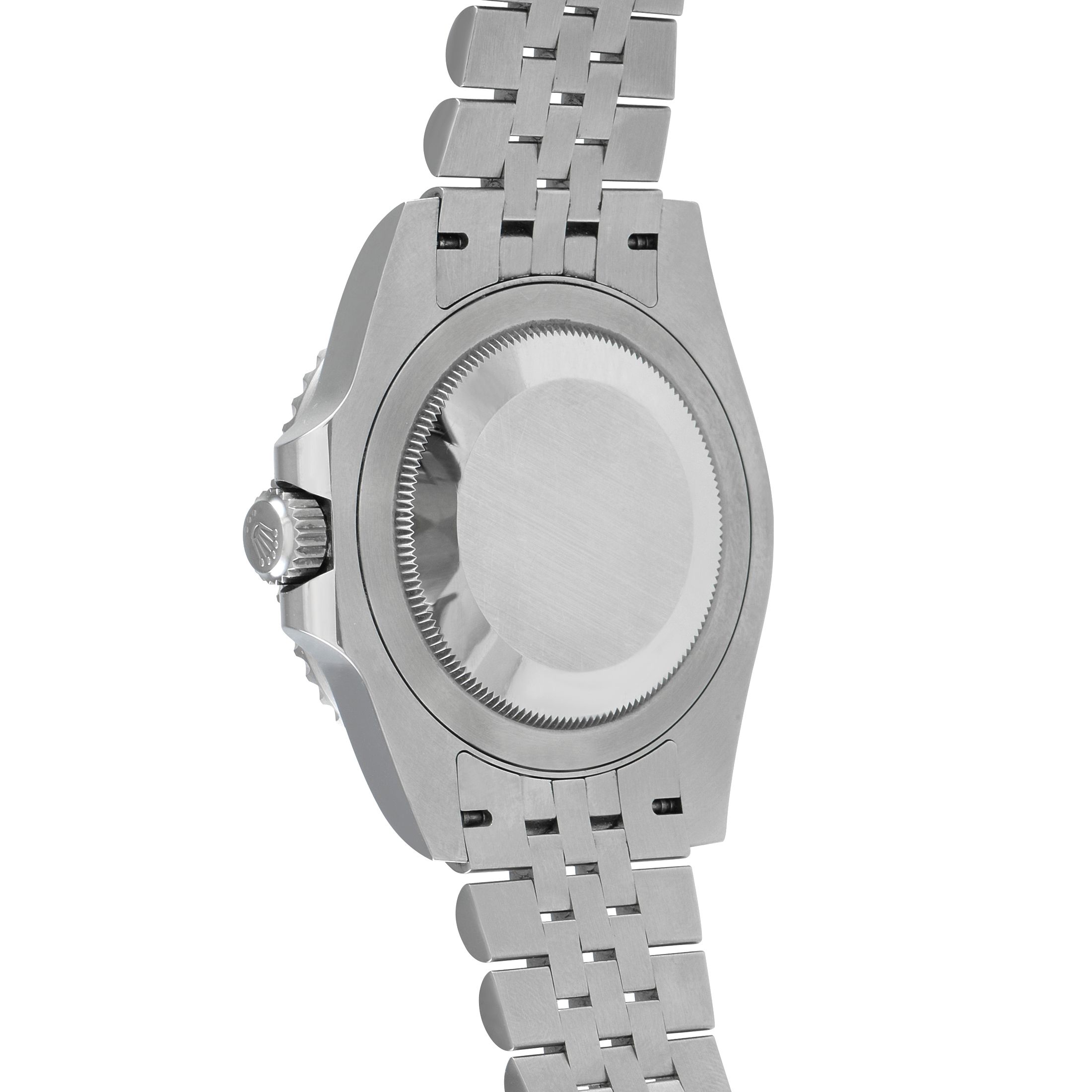 Rolex GMT-Master II Watch 126710BLNR