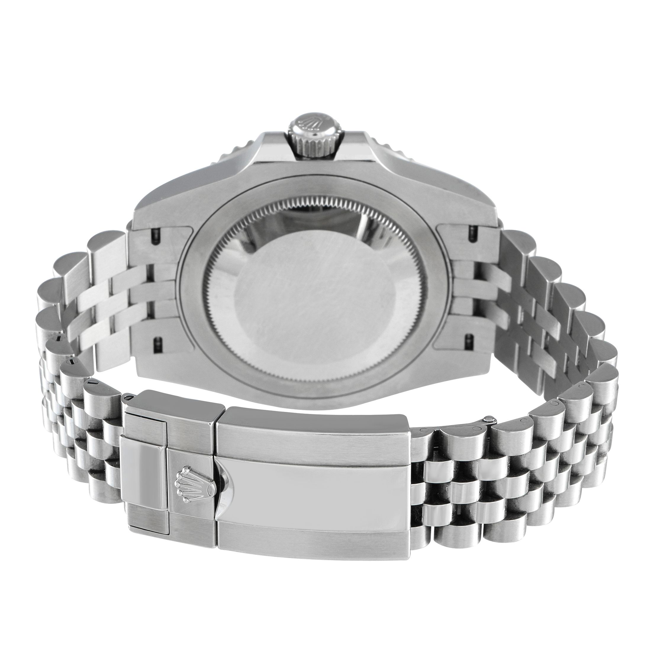 Rolex GMT-Master II Watch 126710BLNR