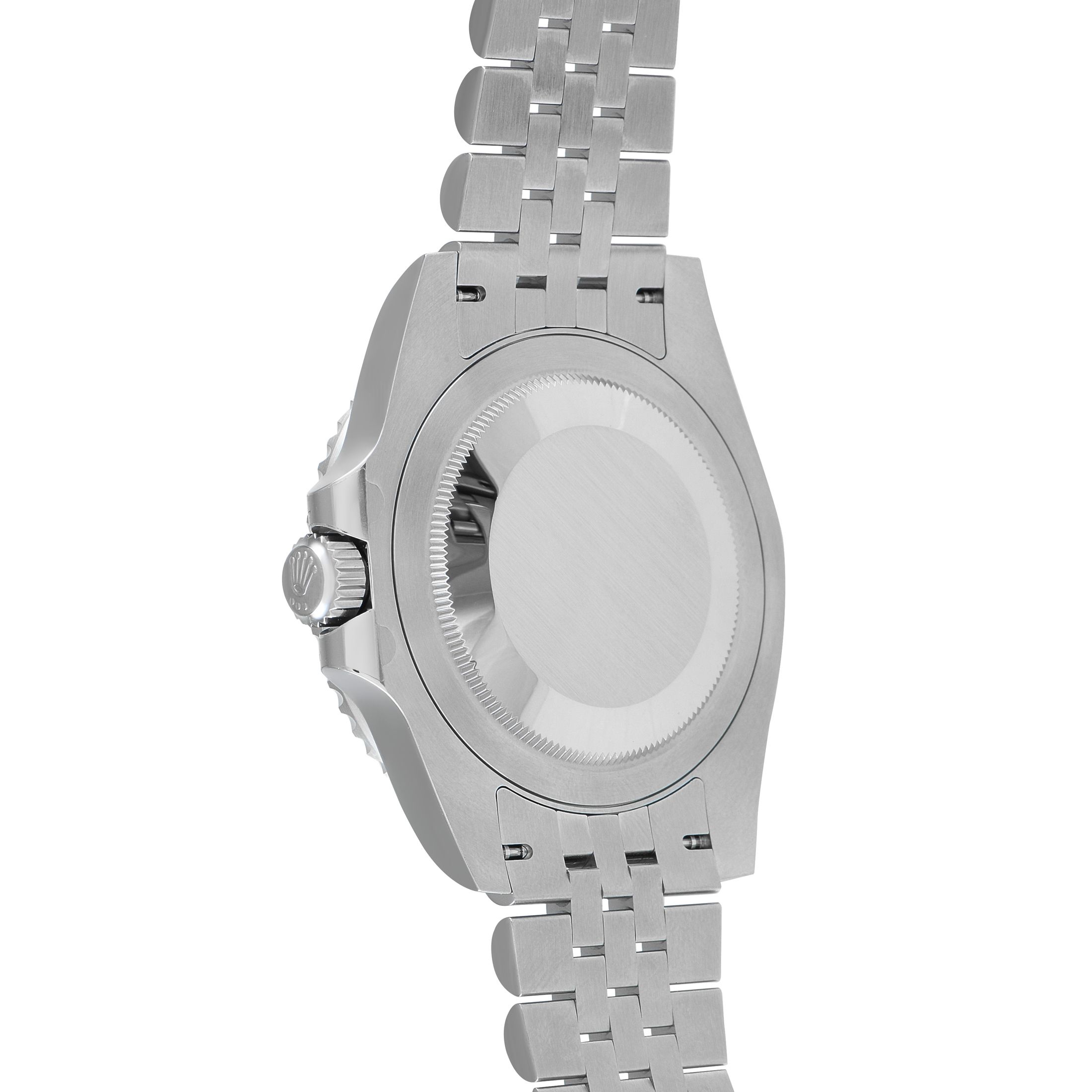 Rolex GMT-Master II Watch 126710BLNR