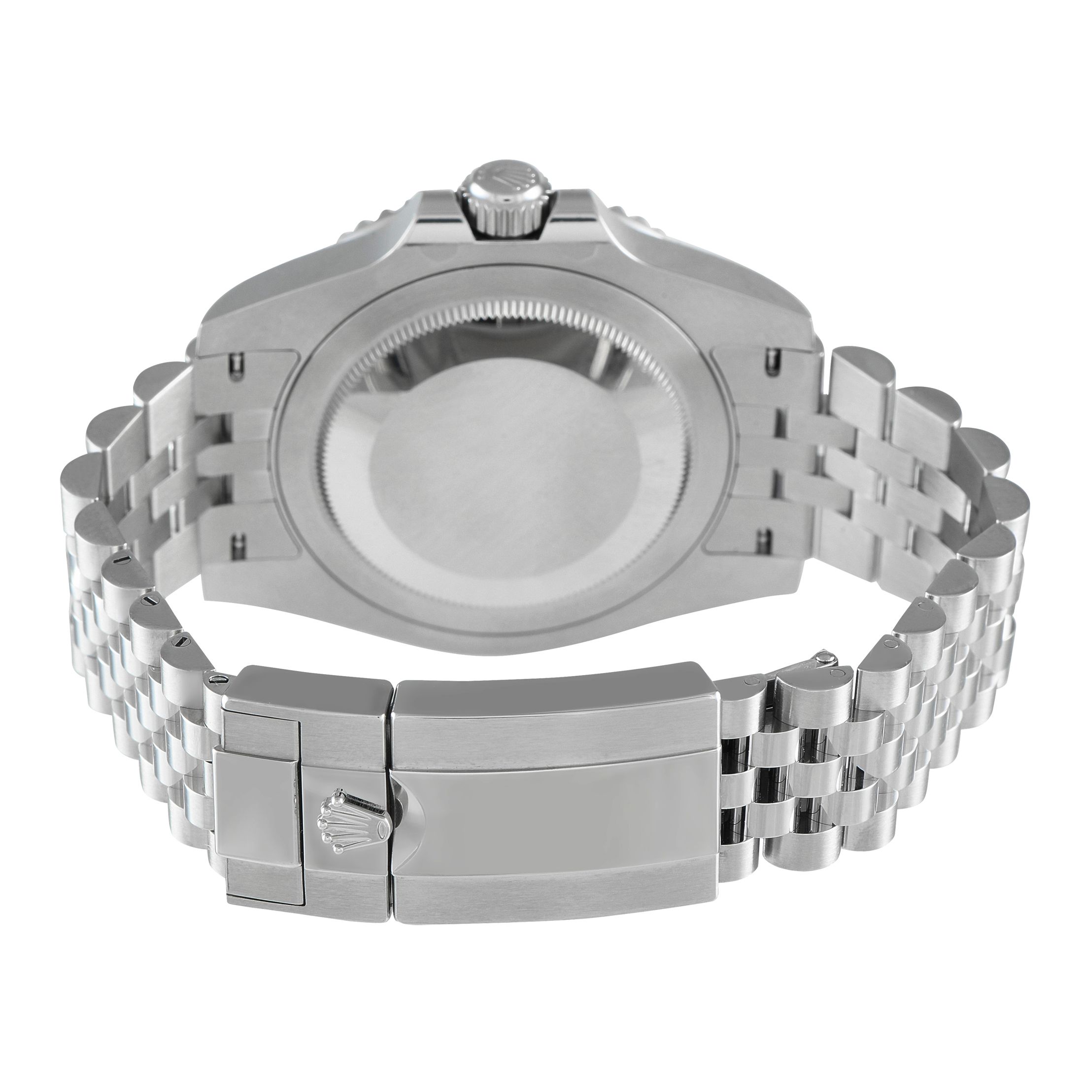 Rolex GMT-Master II Watch 126710BLNR