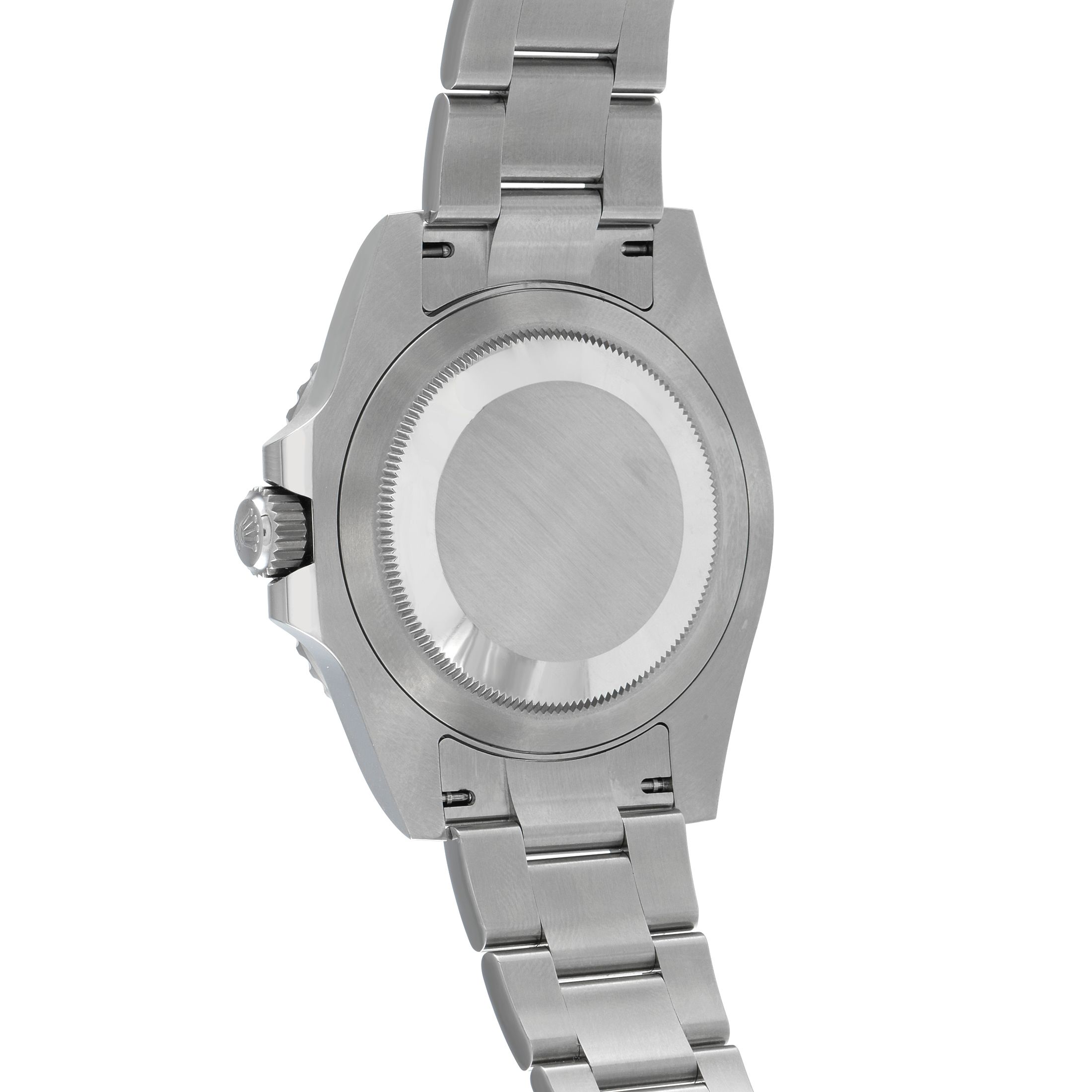 Rolex GMT-Master II Watch 126710BLRO