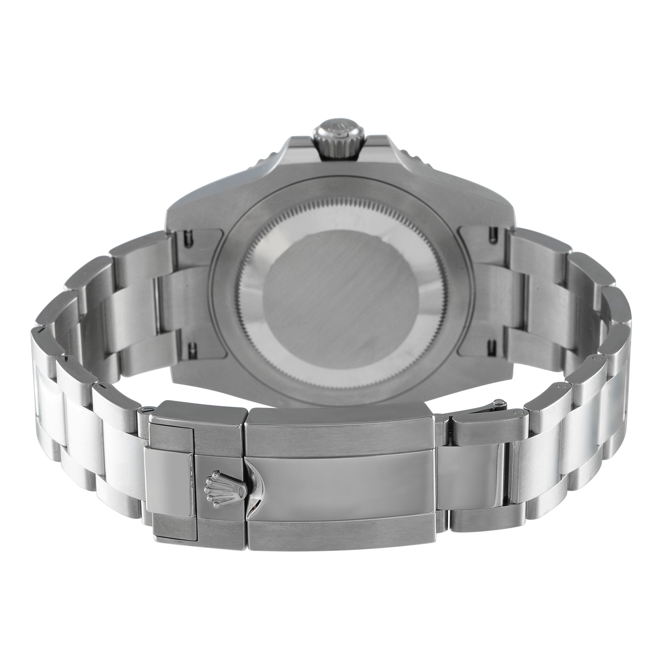 Rolex GMT-Master II Watch 126710BLRO