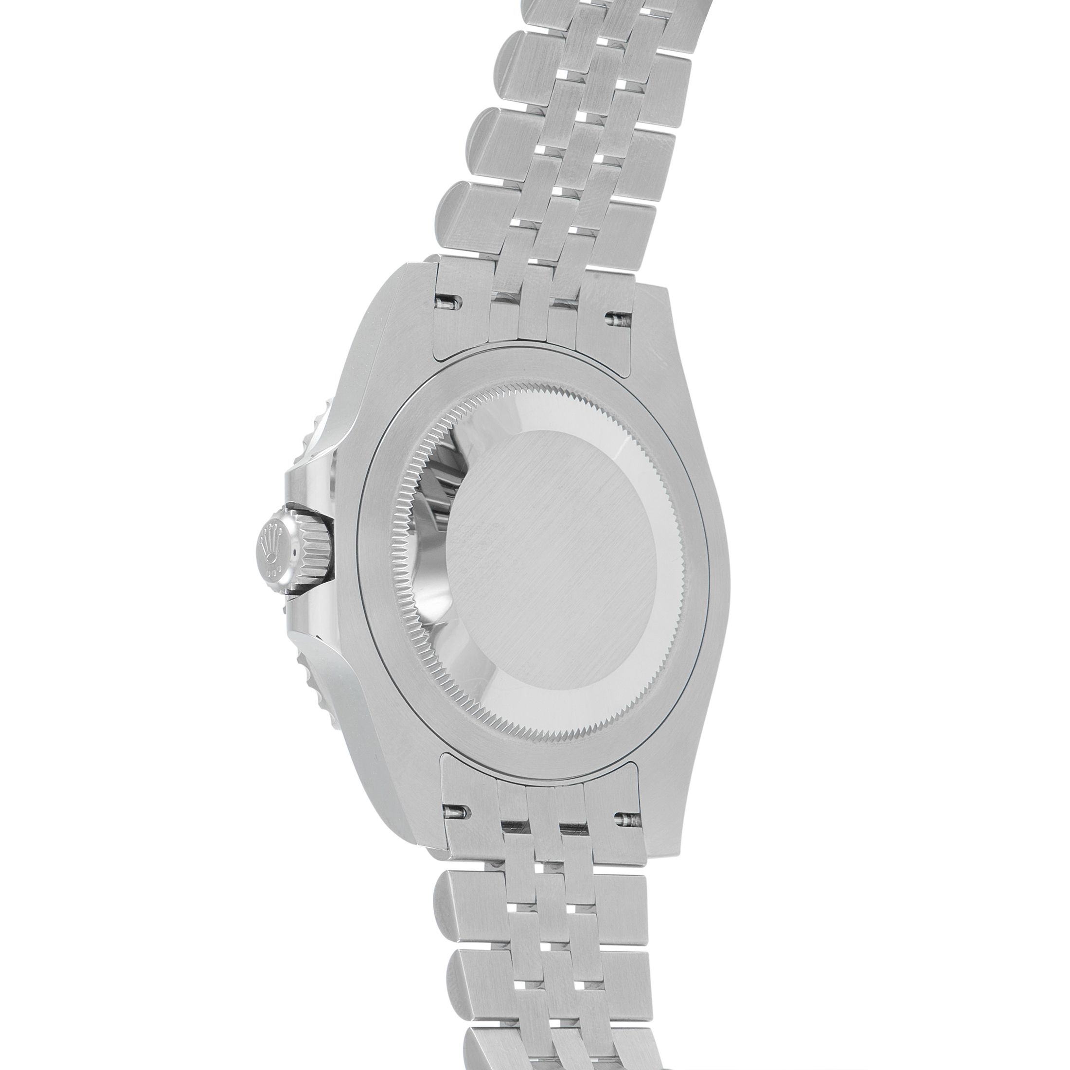 Rolex GMT-Master II Watch 126710GRNR