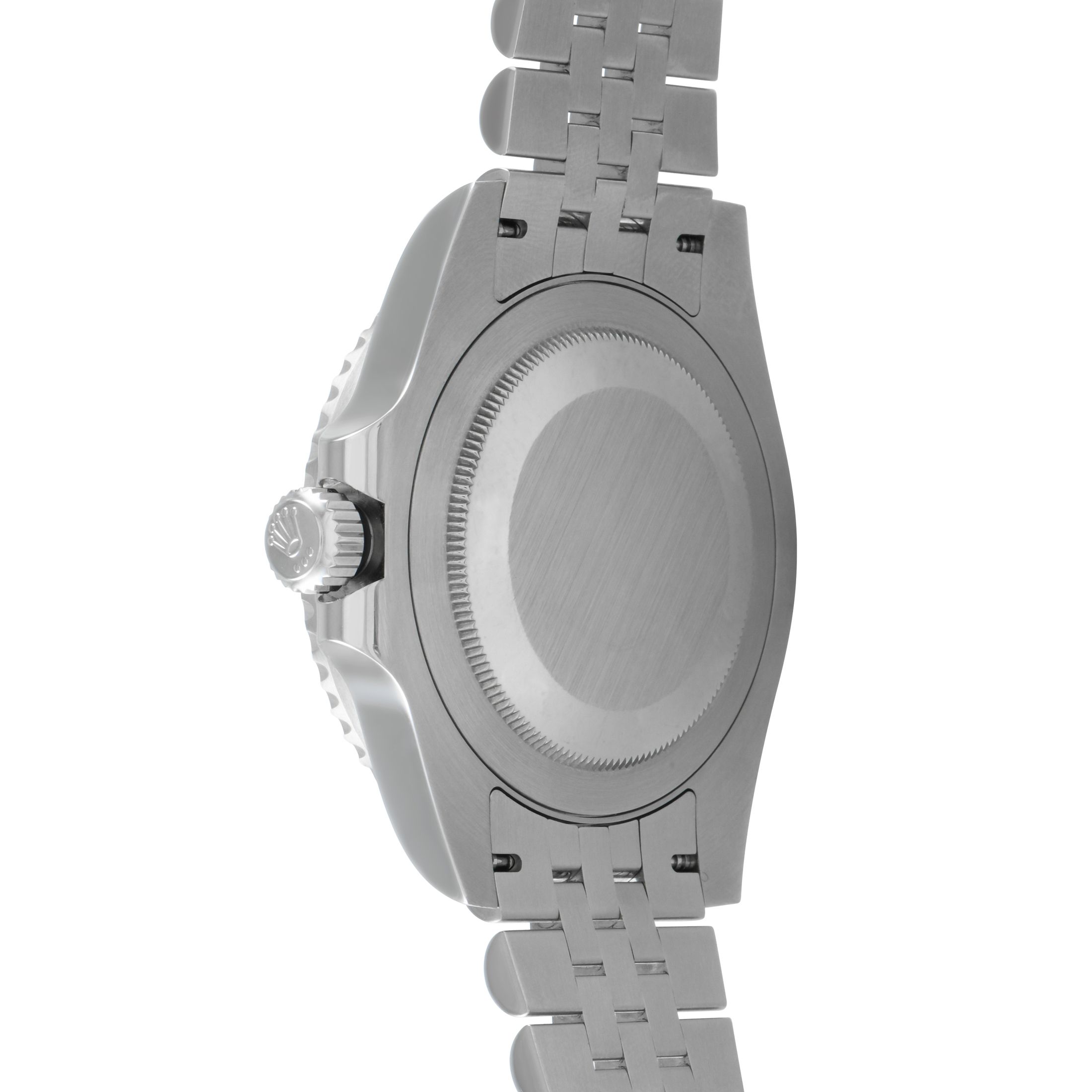 Rolex GMT-Master II Watch 126710BLRO