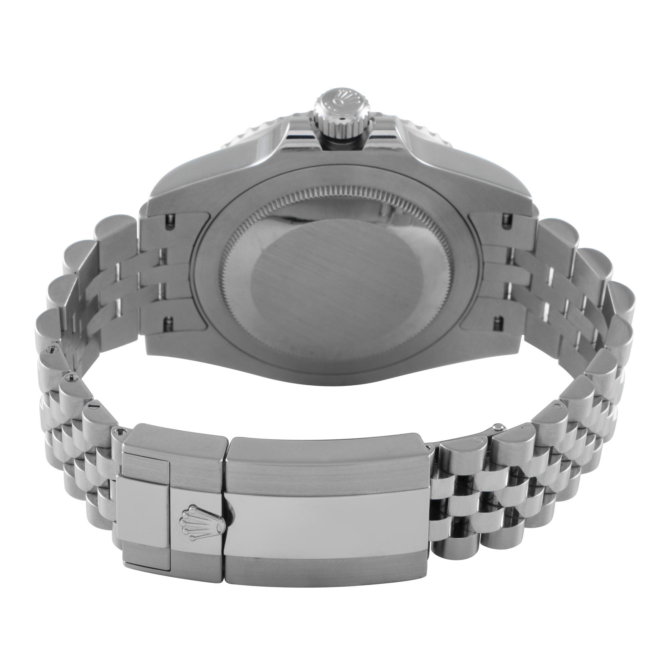 Rolex GMT-Master II Watch 126710BLRO