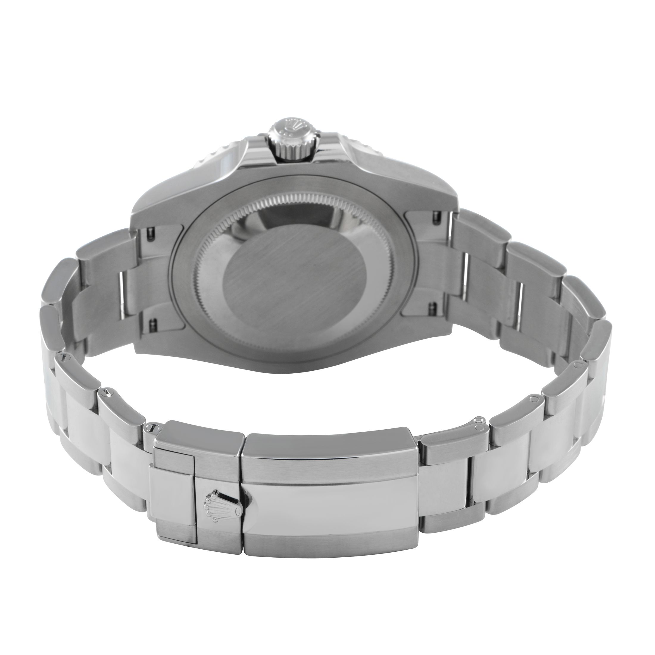 Rolex GMT-Master II Watch 126710BLRO