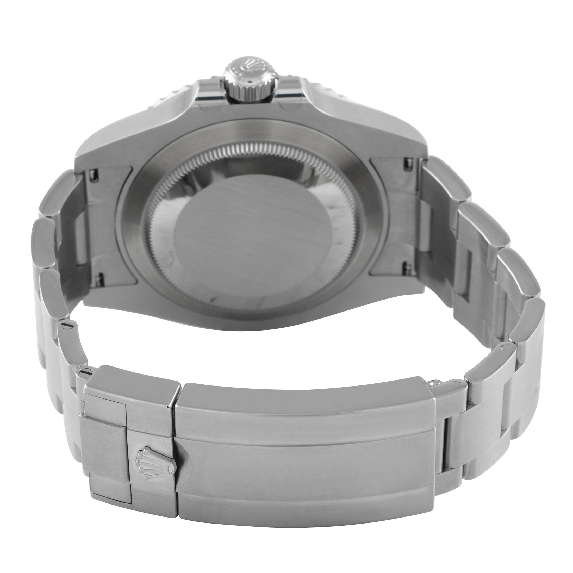 Rolex Submariner Date Watch 126610LV