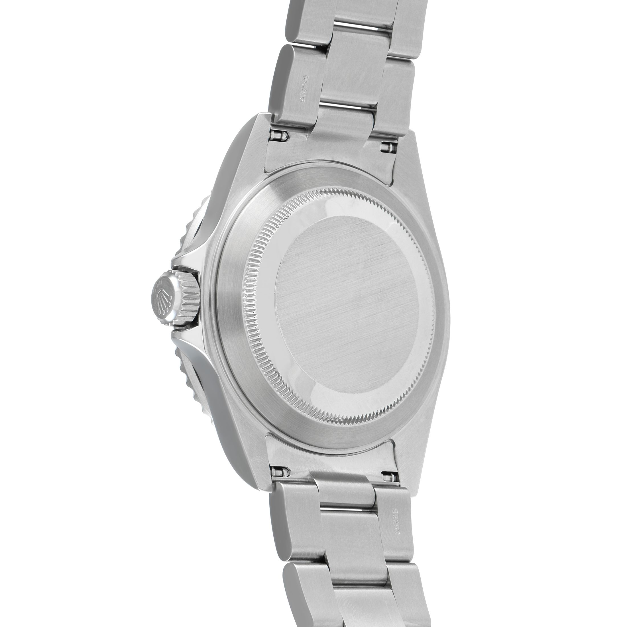 Rolex Submariner Date Watch 16610LN