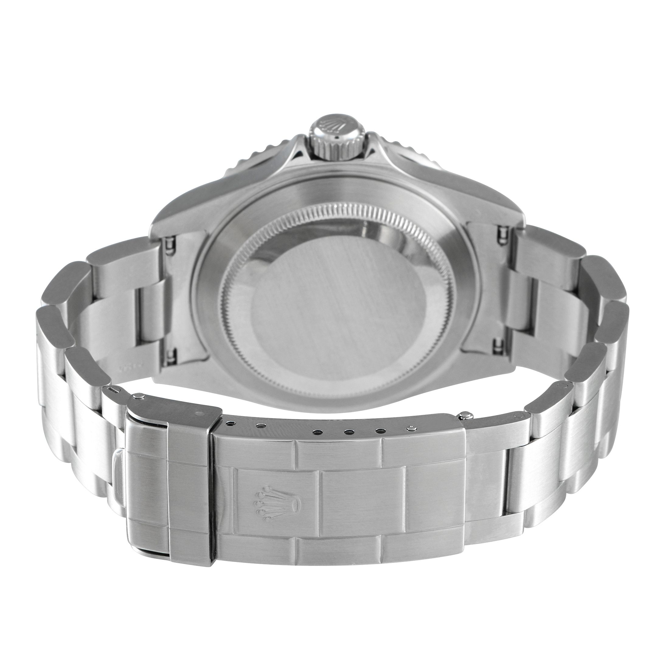 Rolex Submariner Date Watch 16610LN