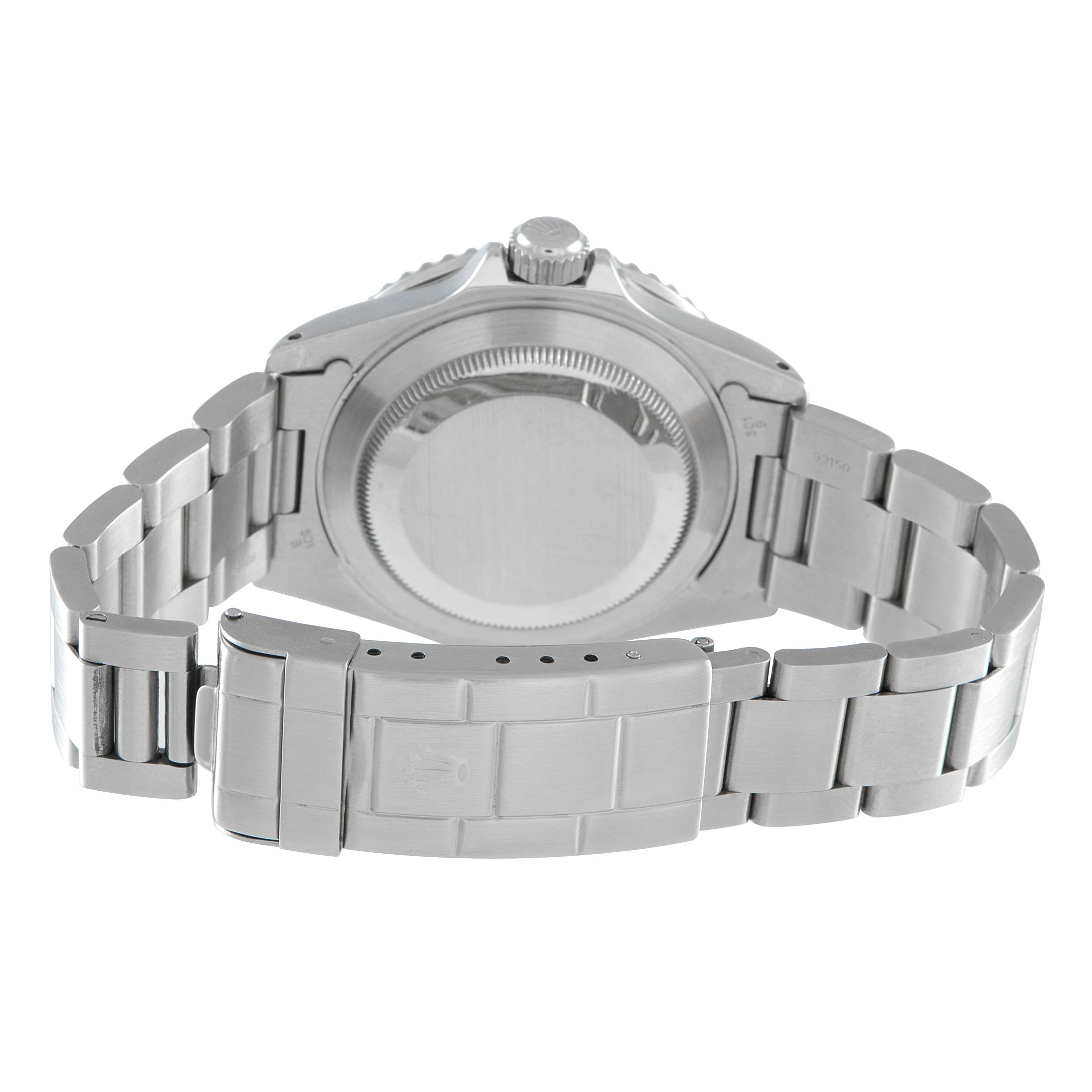Rolex Submariner Date Tiffany & Co Watch 16610